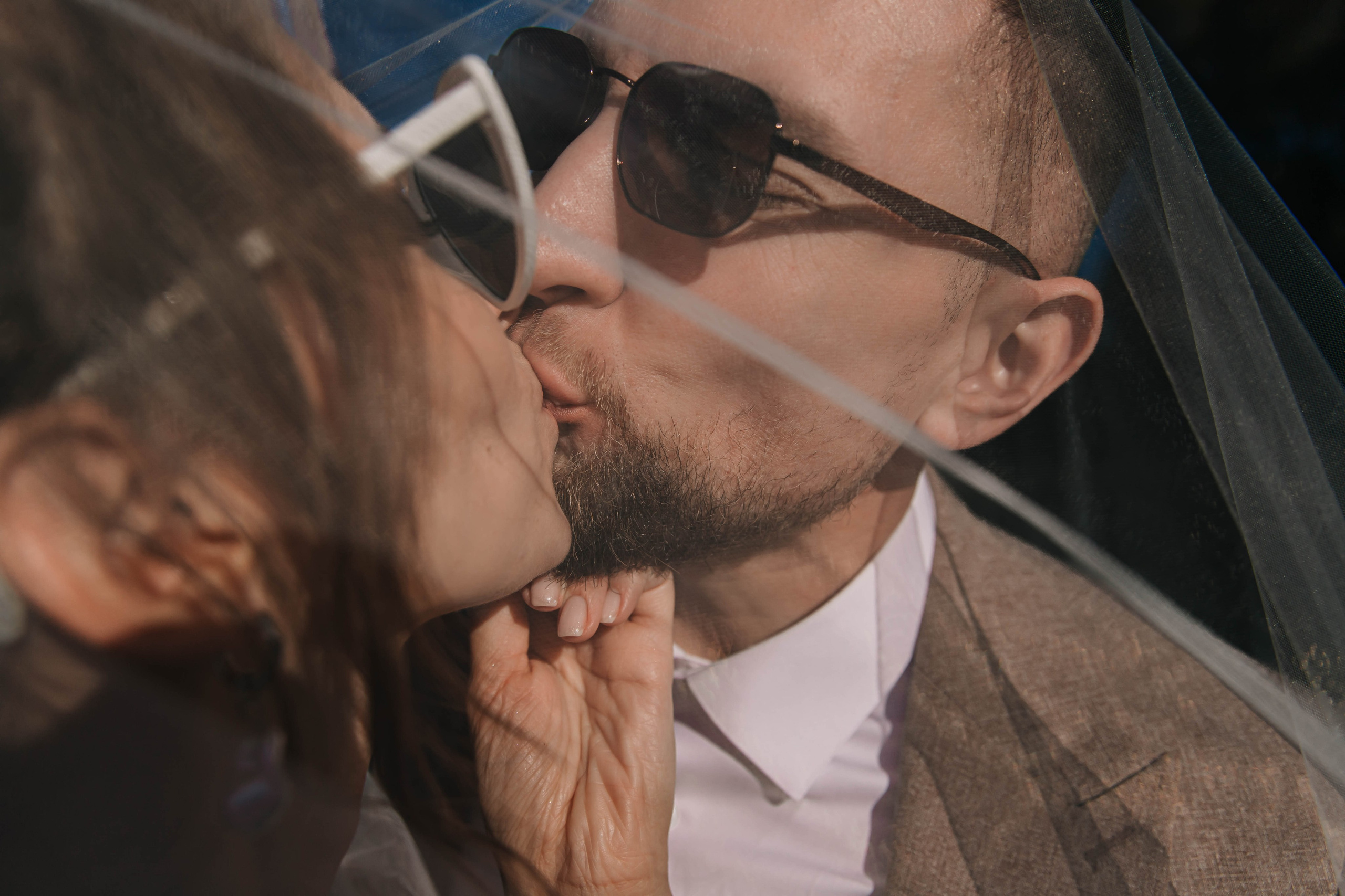 Вячеслав и Анастасия (пакет «Весь день»). Фотограф Дарья Маташкова