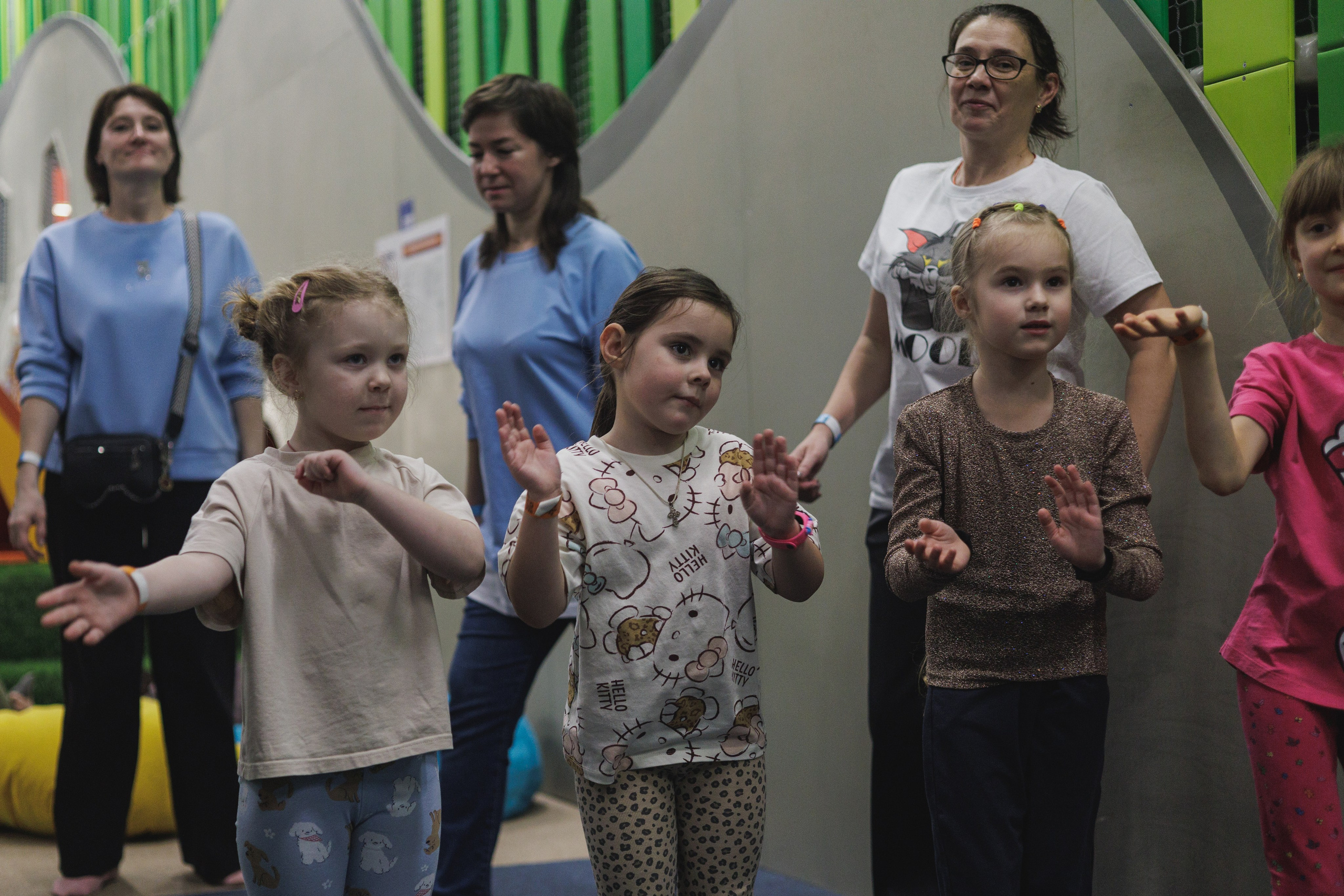 Василисе 5 лет. Фотограф в Раменском и Москве |Татьяна Конарева