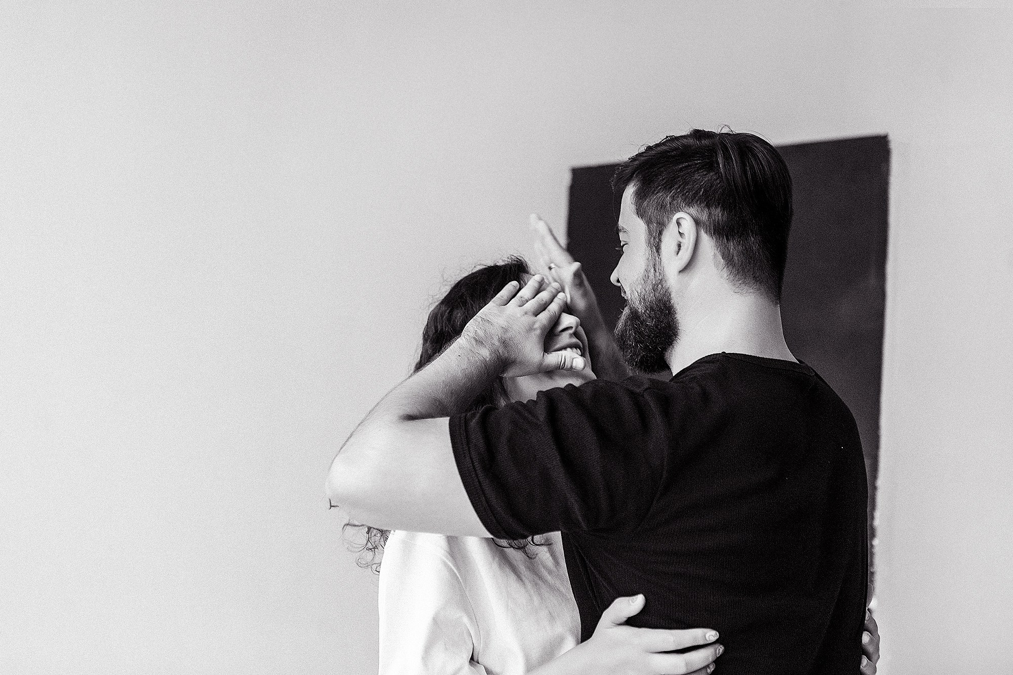 Гриша и Рита. Свадебный фотограф Владивосток Алина Гевондова