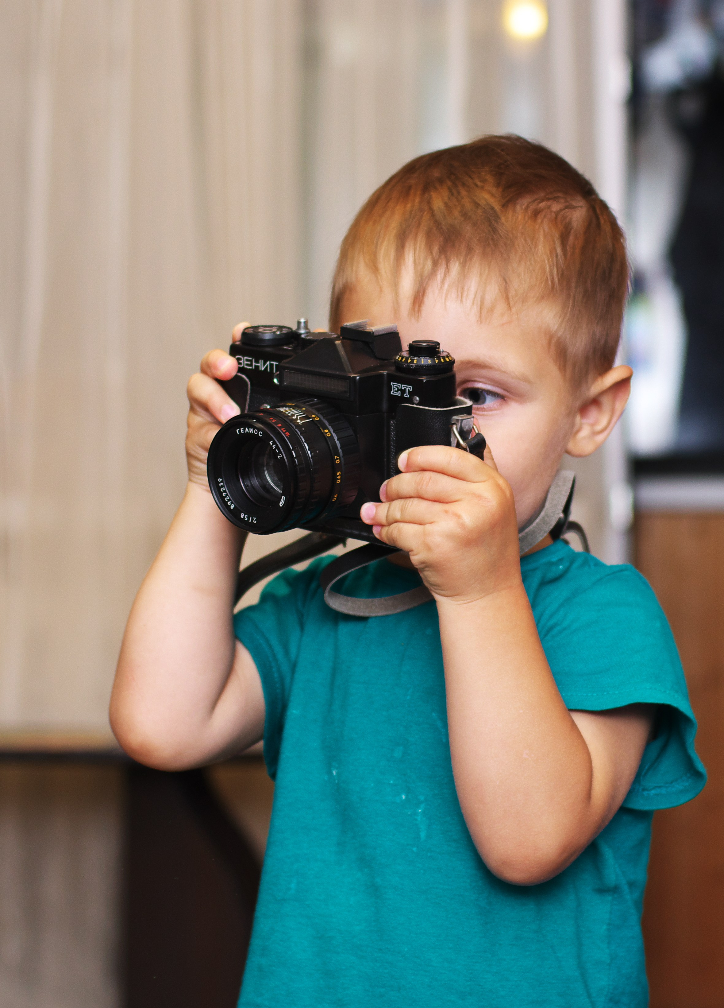 Семейная/детская съёмка. Фотограф Санкт-Петербург