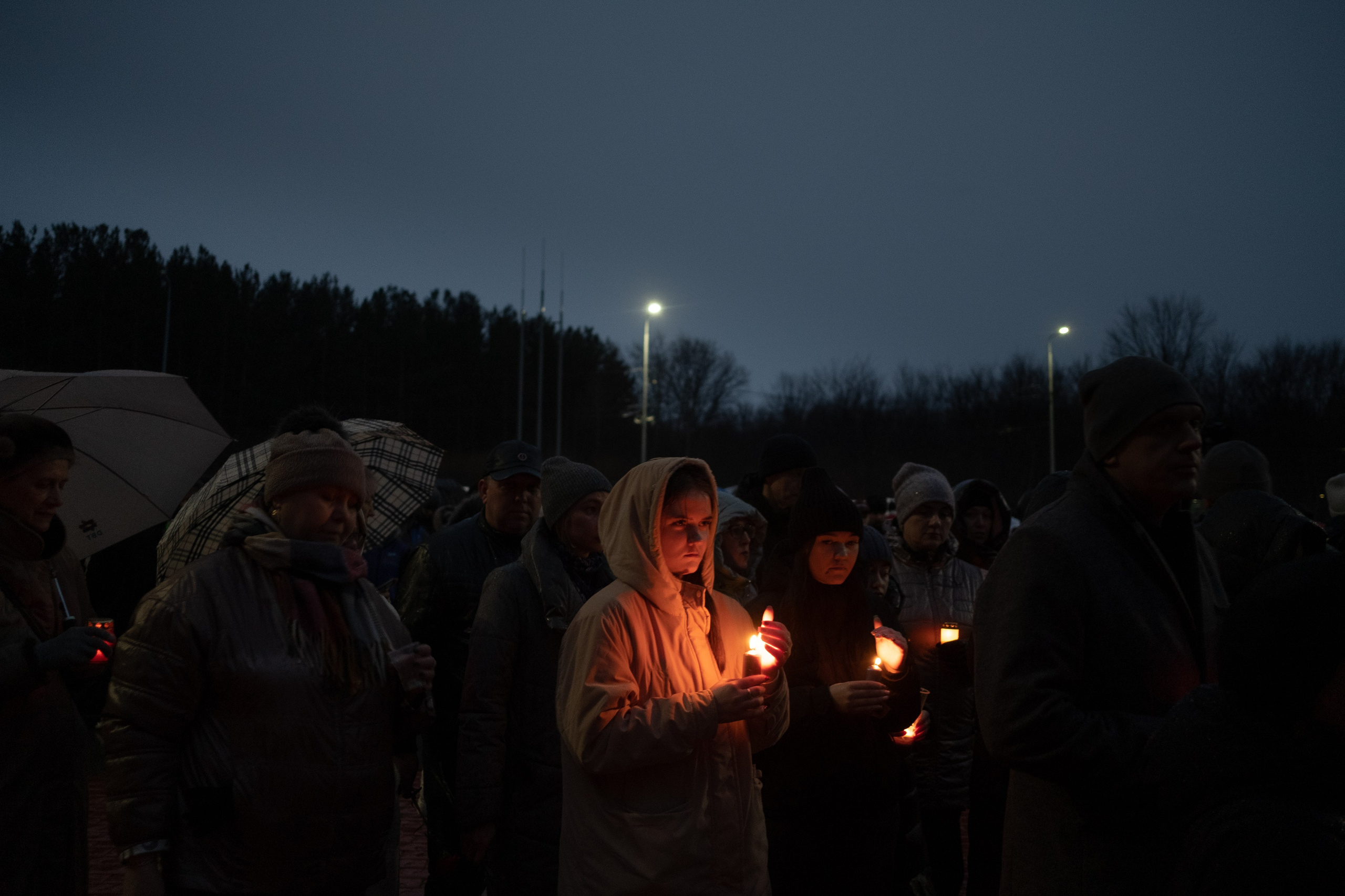 Репортаж. Виль Равилов фотограф в Кемеровской области-Кузбасс