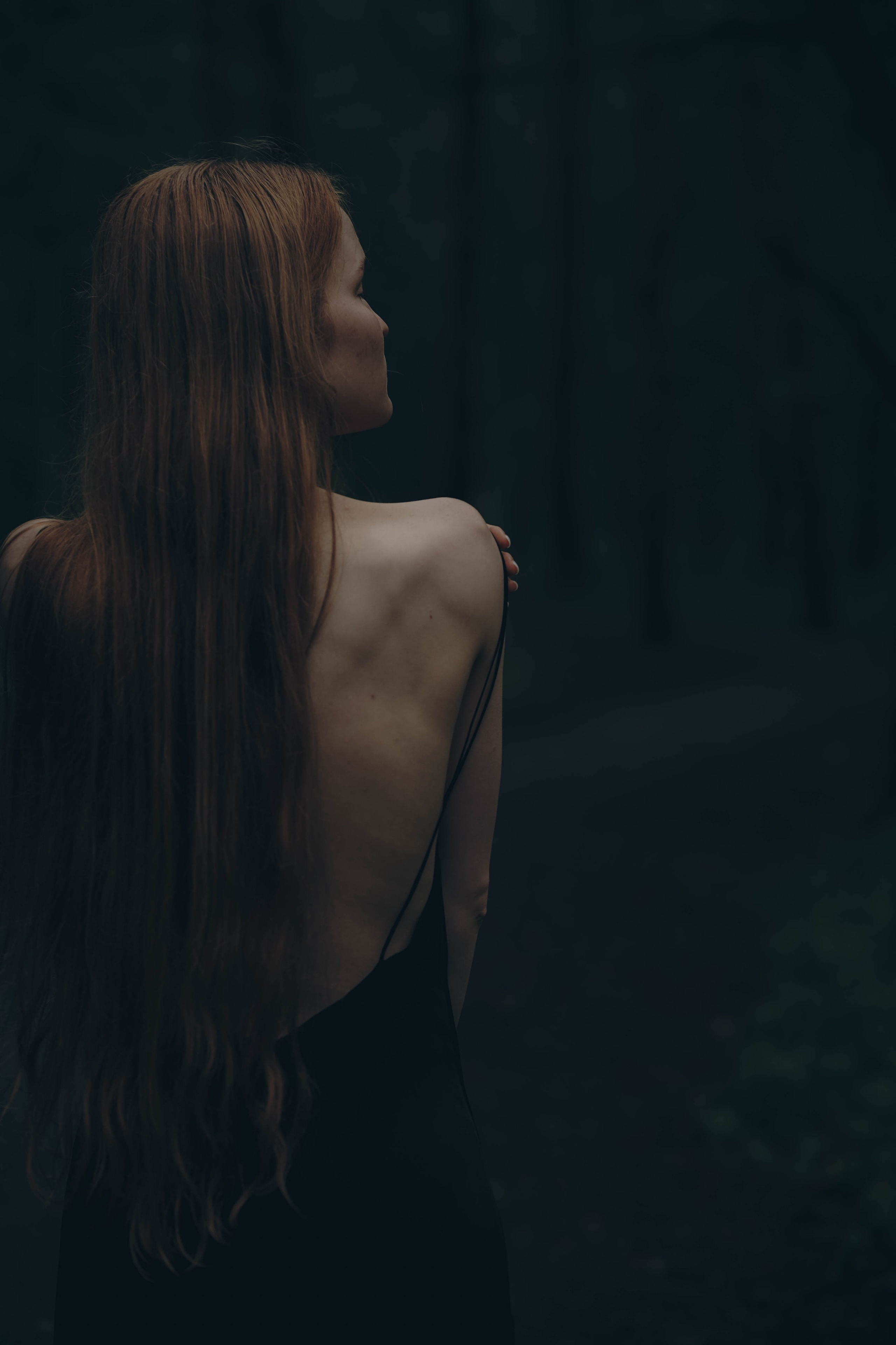 Ее тело — храм, мой Бог — свет. Семейный и свадебный фотограф