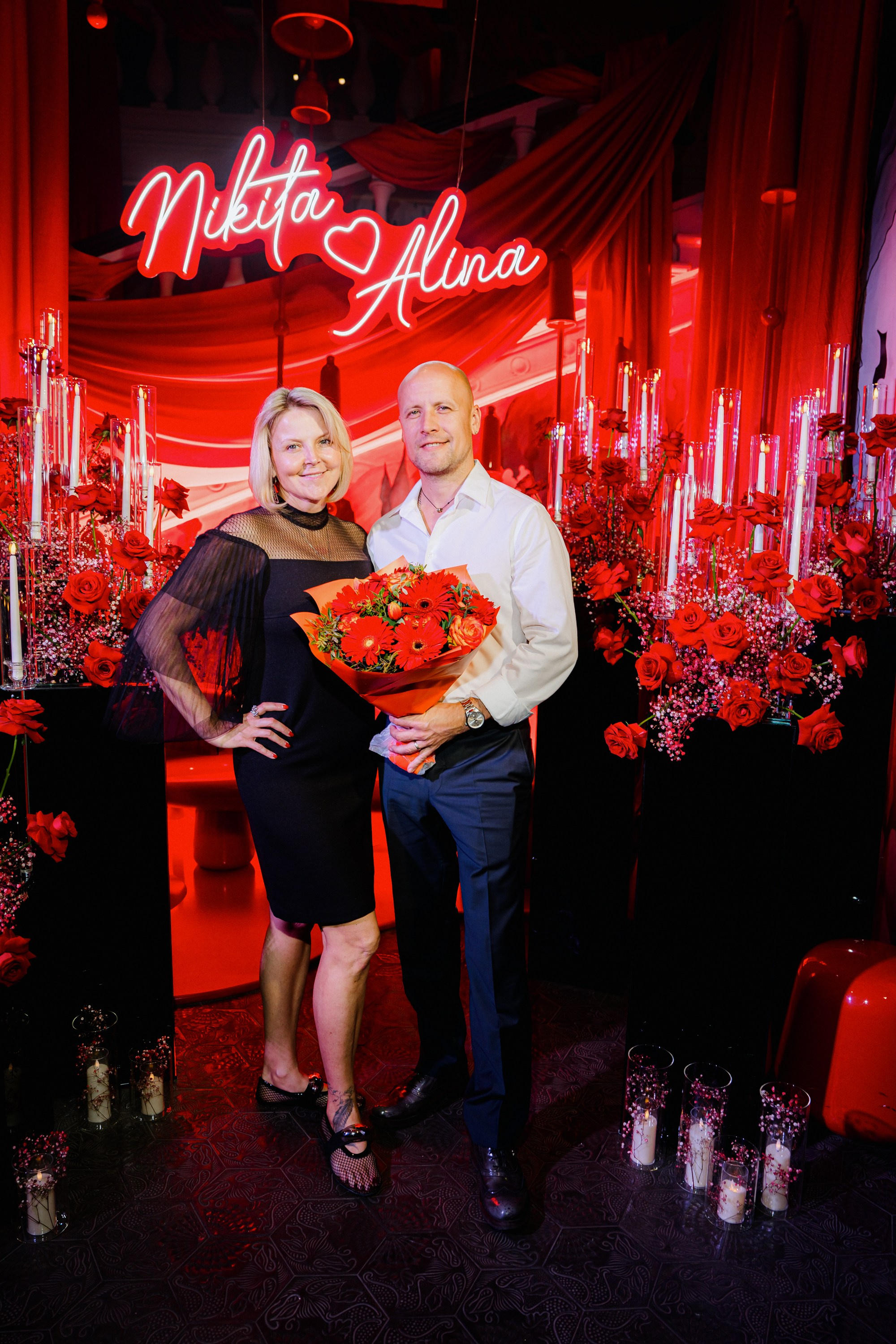 Welcome for Alina & Nikita. Костя Жуков — фотограф в Москве