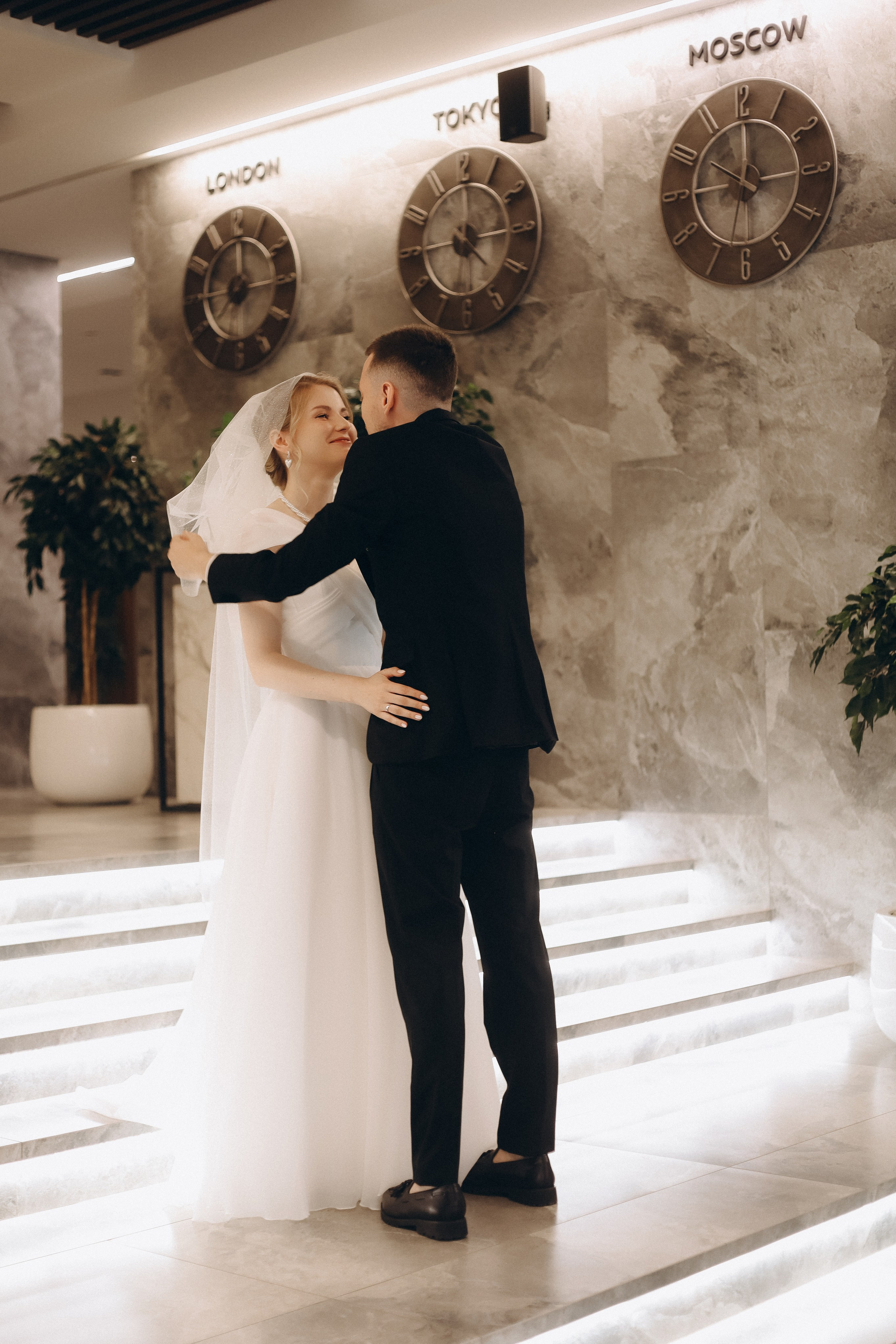 Оля & Леша. Свадебный фотограф Татьяна Курганская