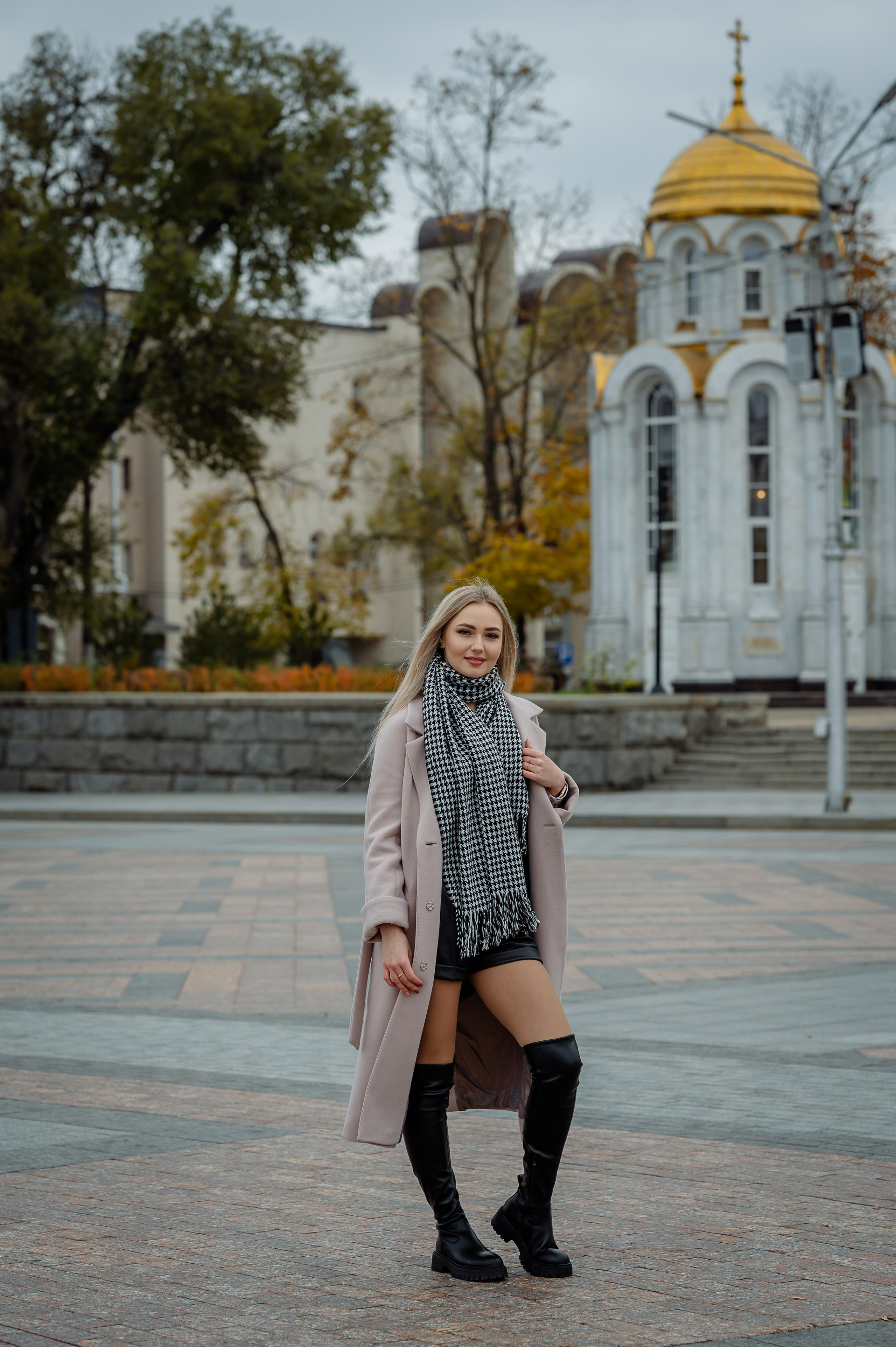 Снежана. Марина Тюкачева свадебный, семейный, детский фотограф