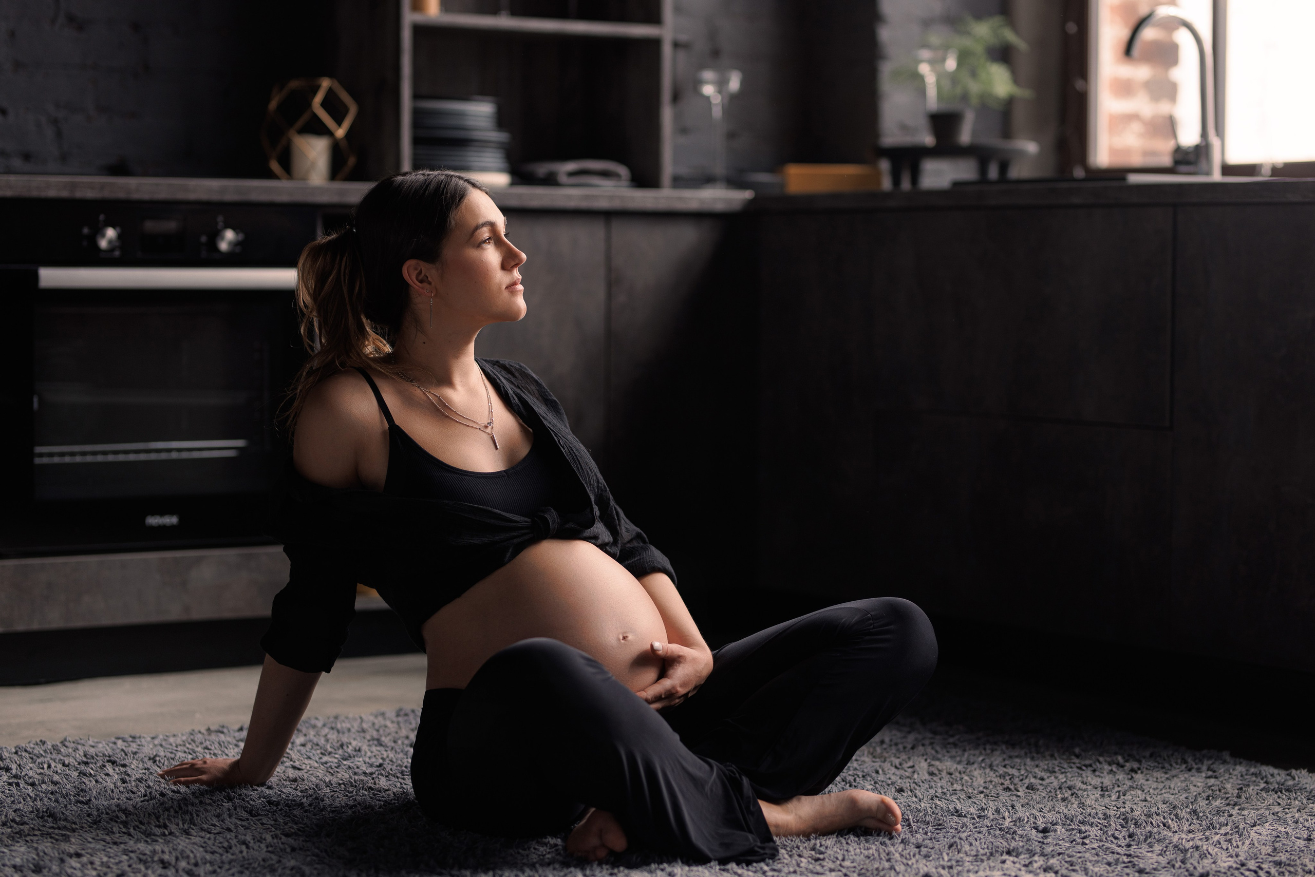 В Ожидании. Свадебный и семейный фотограф Наталья Штык