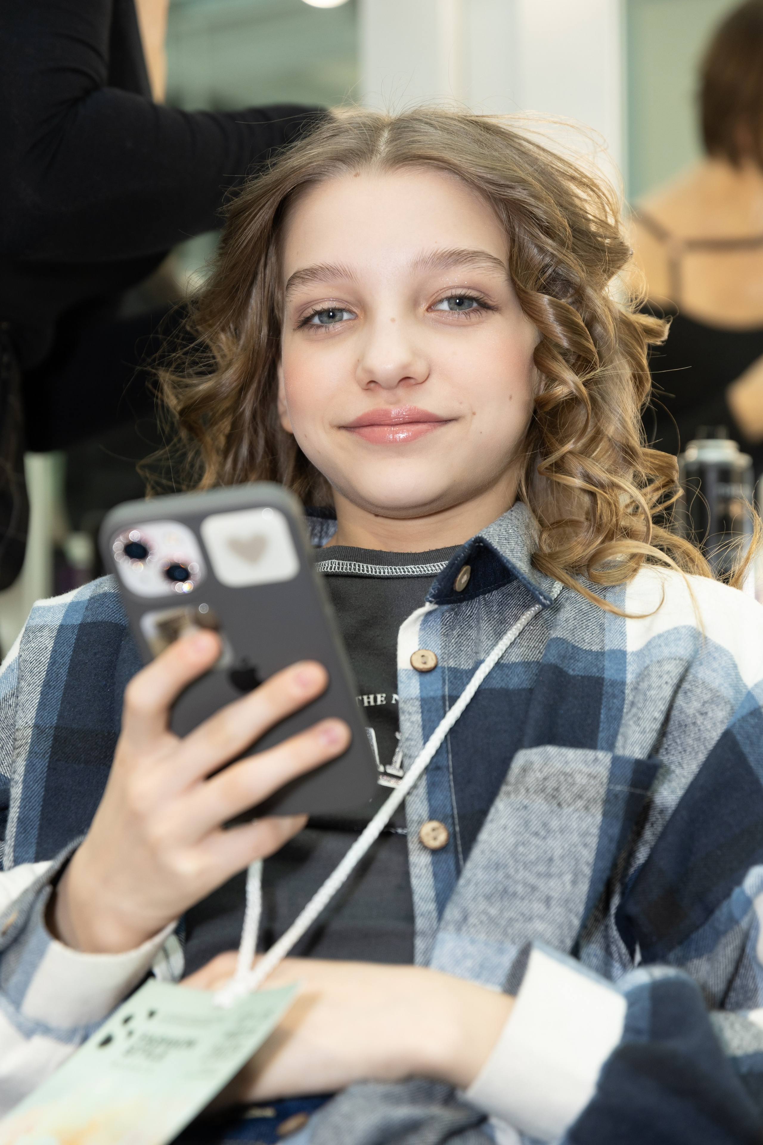 Fashion Style Podium. Рыжий Фотограф Иркутск