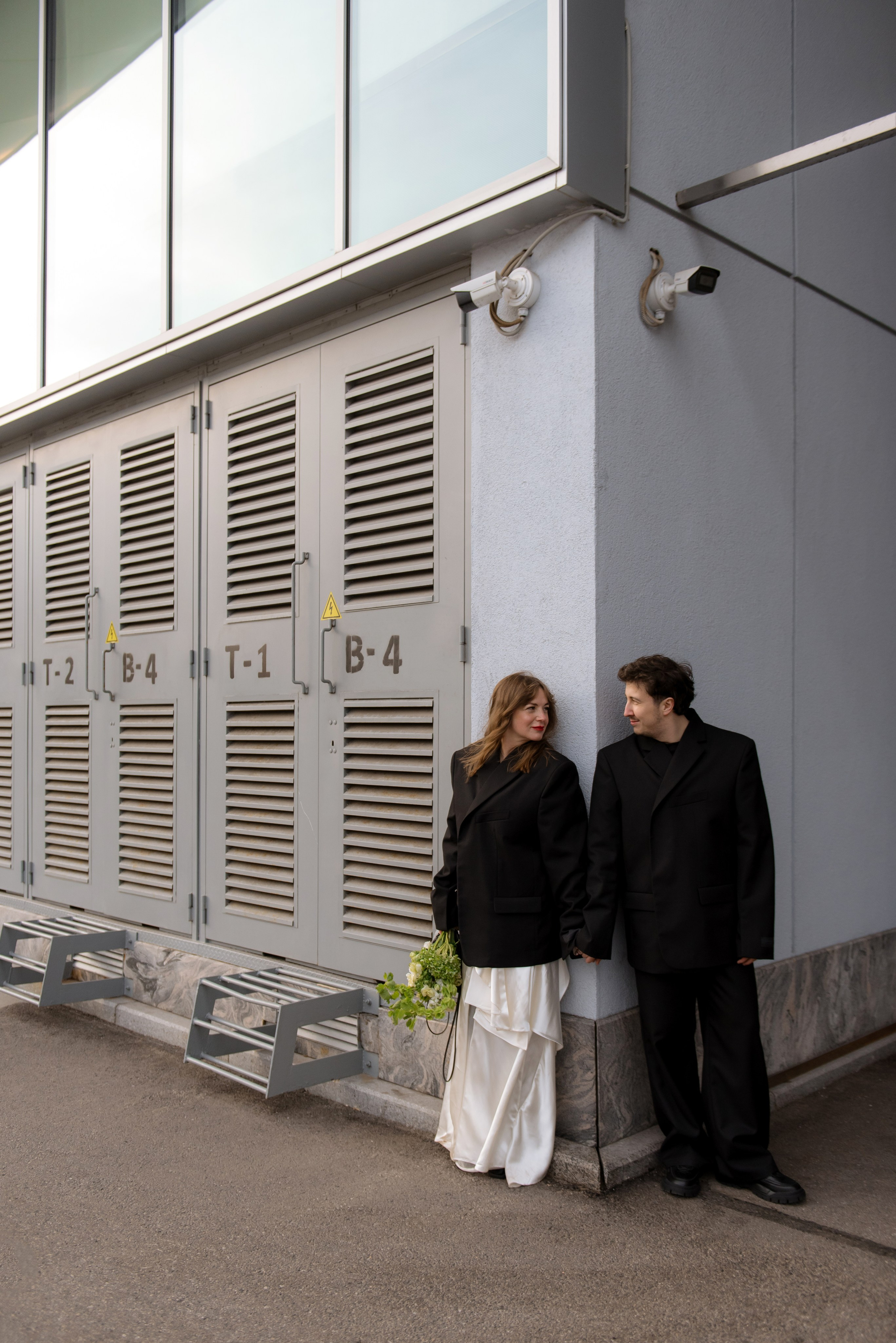 Свадьба двух креативных людей. Свадебный и семейный фотограф в Санкт-Петербурге Татьяна Пастухова