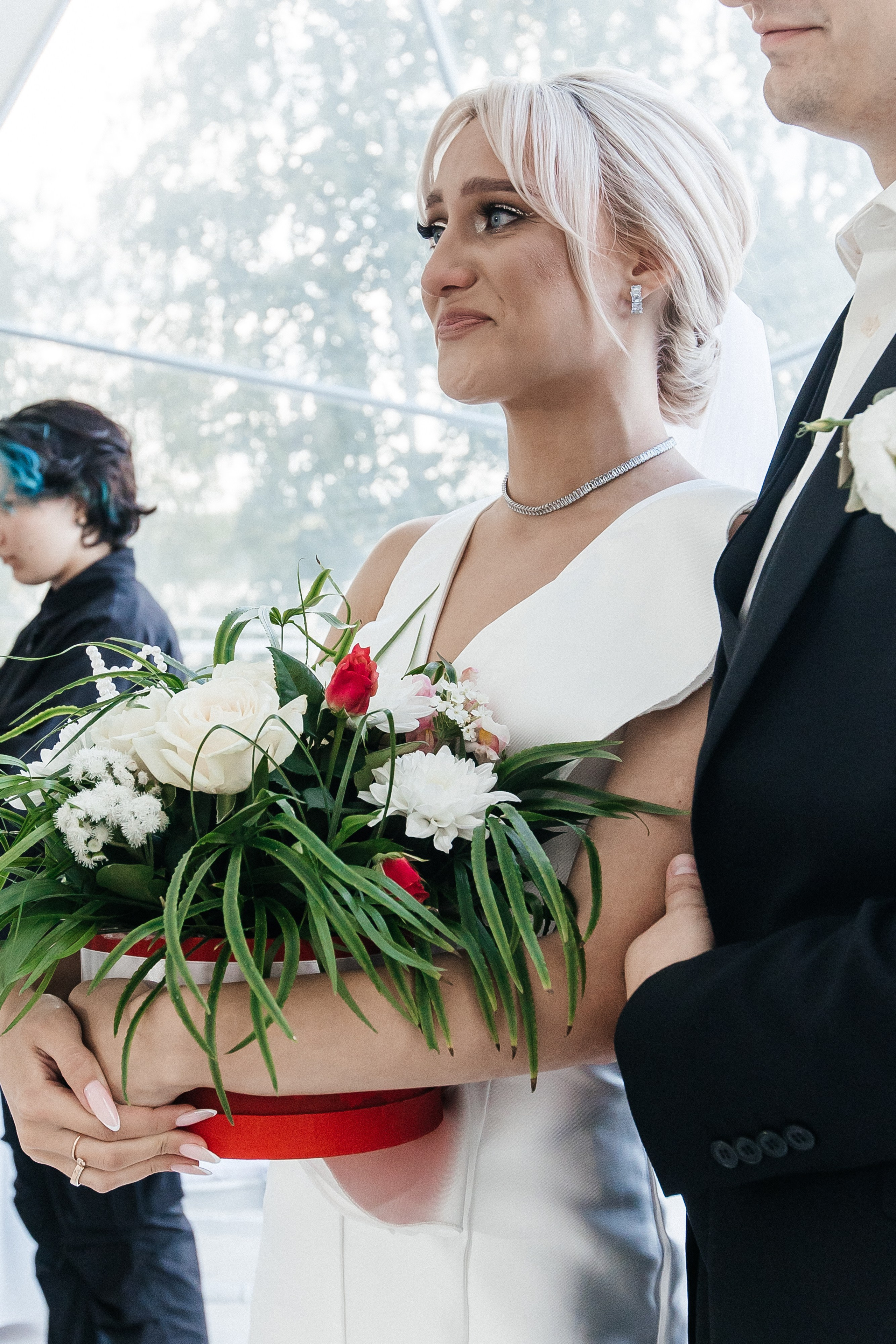 Даша и Костя 2023. Свадебный и портретный фотограф Алина Иванова. Екатеринбург-Москва