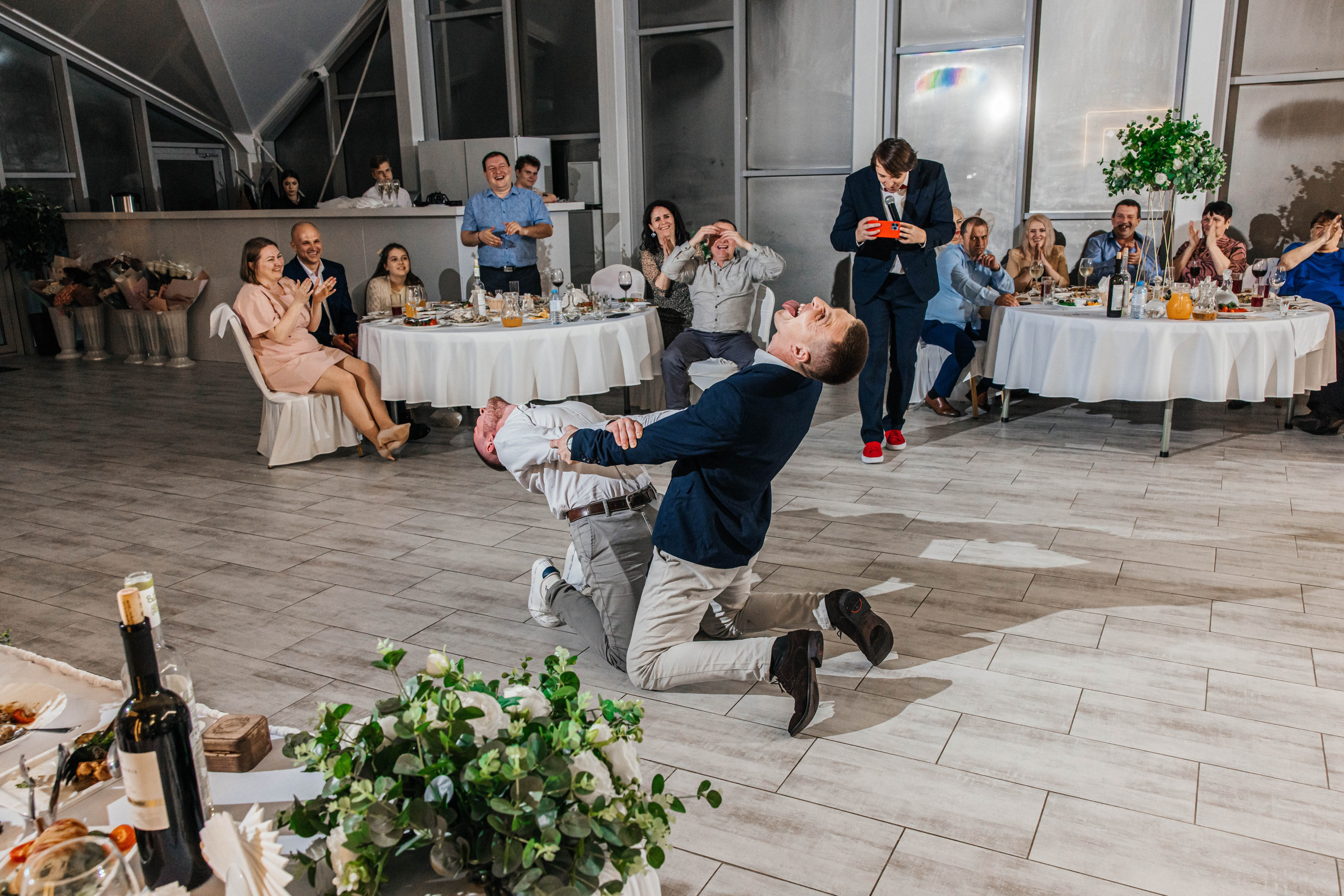 Александр и Александра. Maxim Tsoy Photography