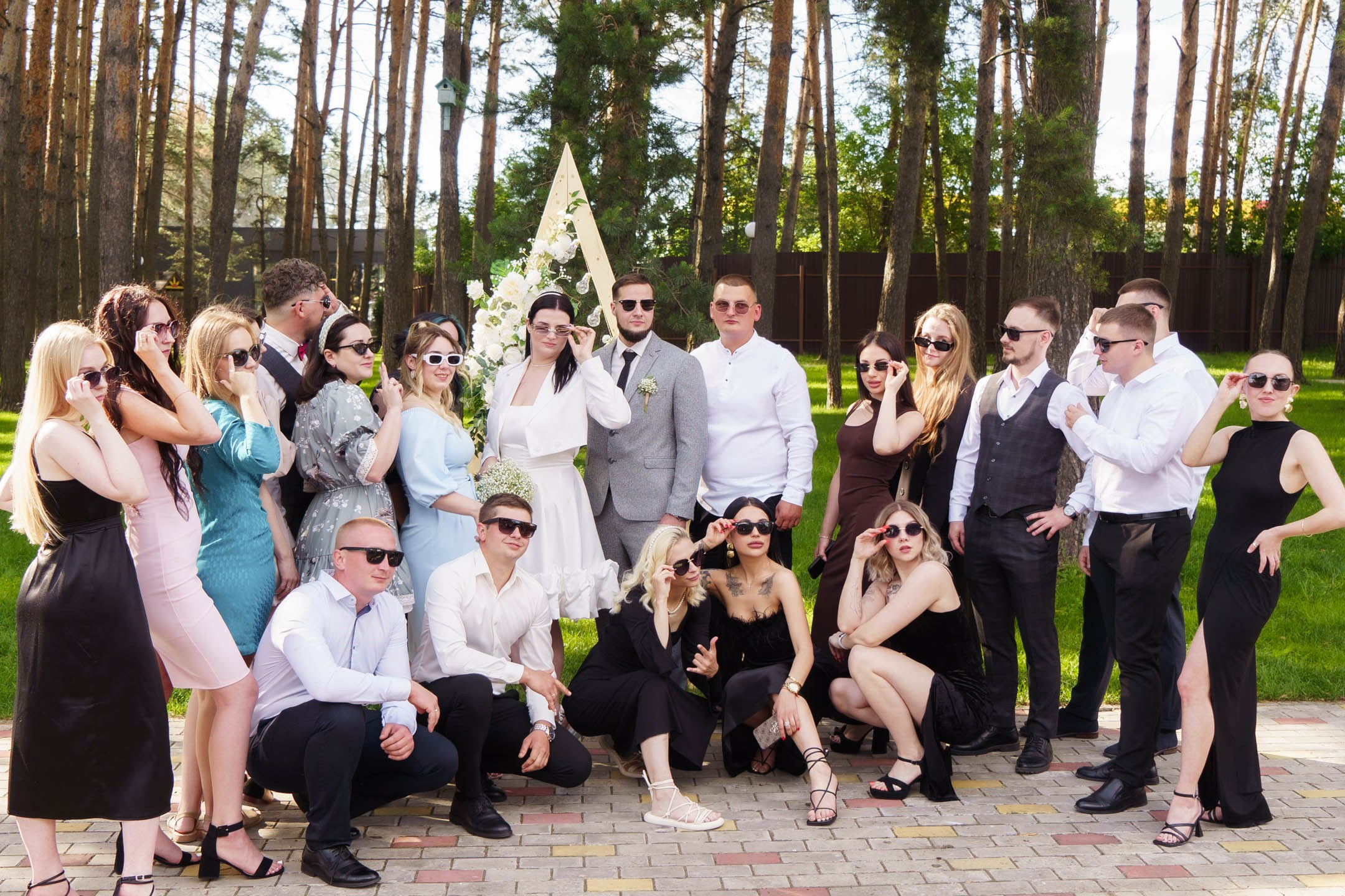 Даниил и Ирина. Фотограф/ видеограф Катя Ильина Калуга