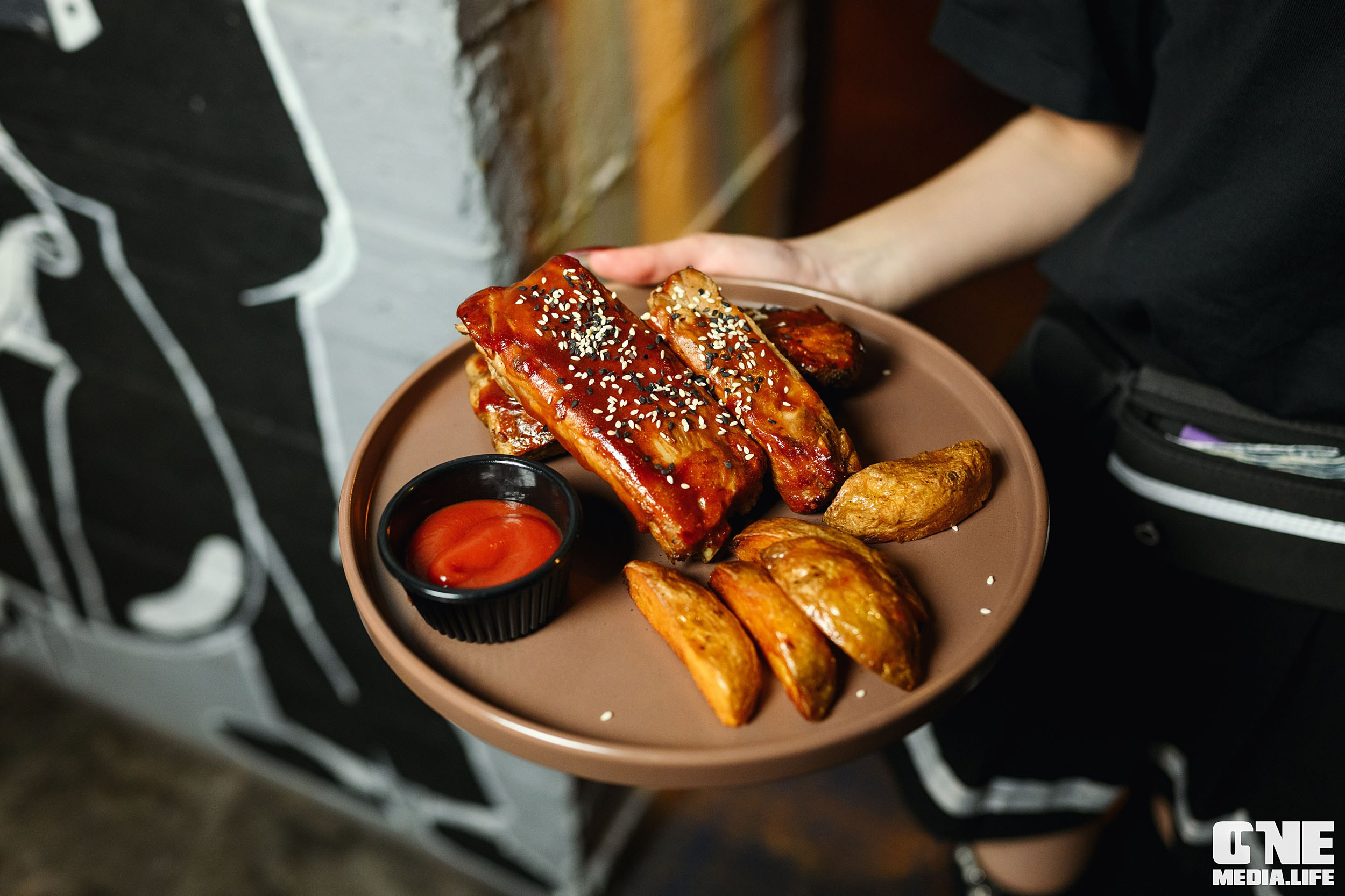 Фоторепортаж из бара Dreadnought. One Media Life: фоторепортажи, фотоотчеты с мероприятий и заведений