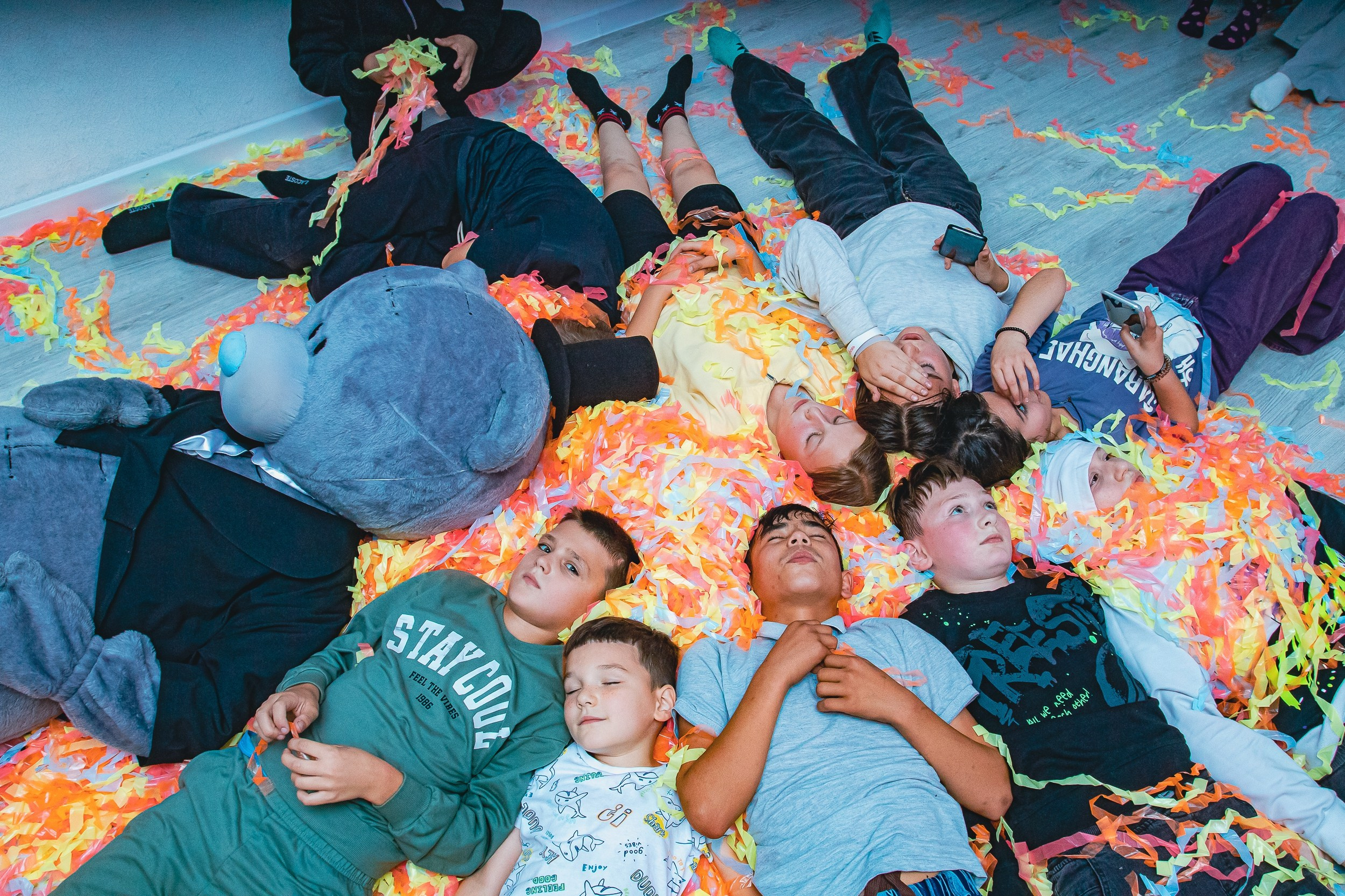 День рождения Феликса. Фотограф-Видеограф Первоуральск, Екатеринбург Бондырева Юлия