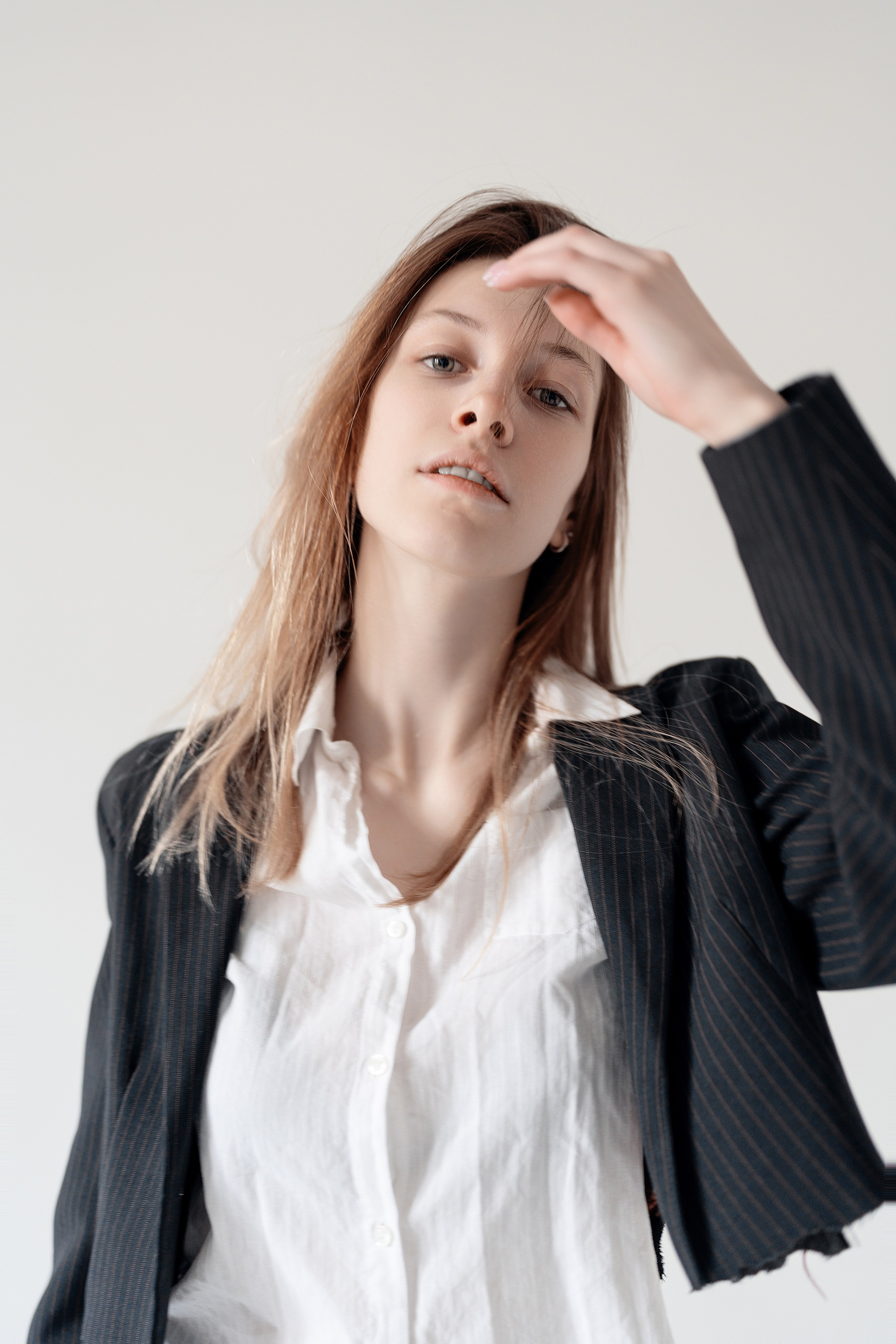 Модельные Тесты. Вадим Тес (Vadim Tes) Фотограф г. Москва