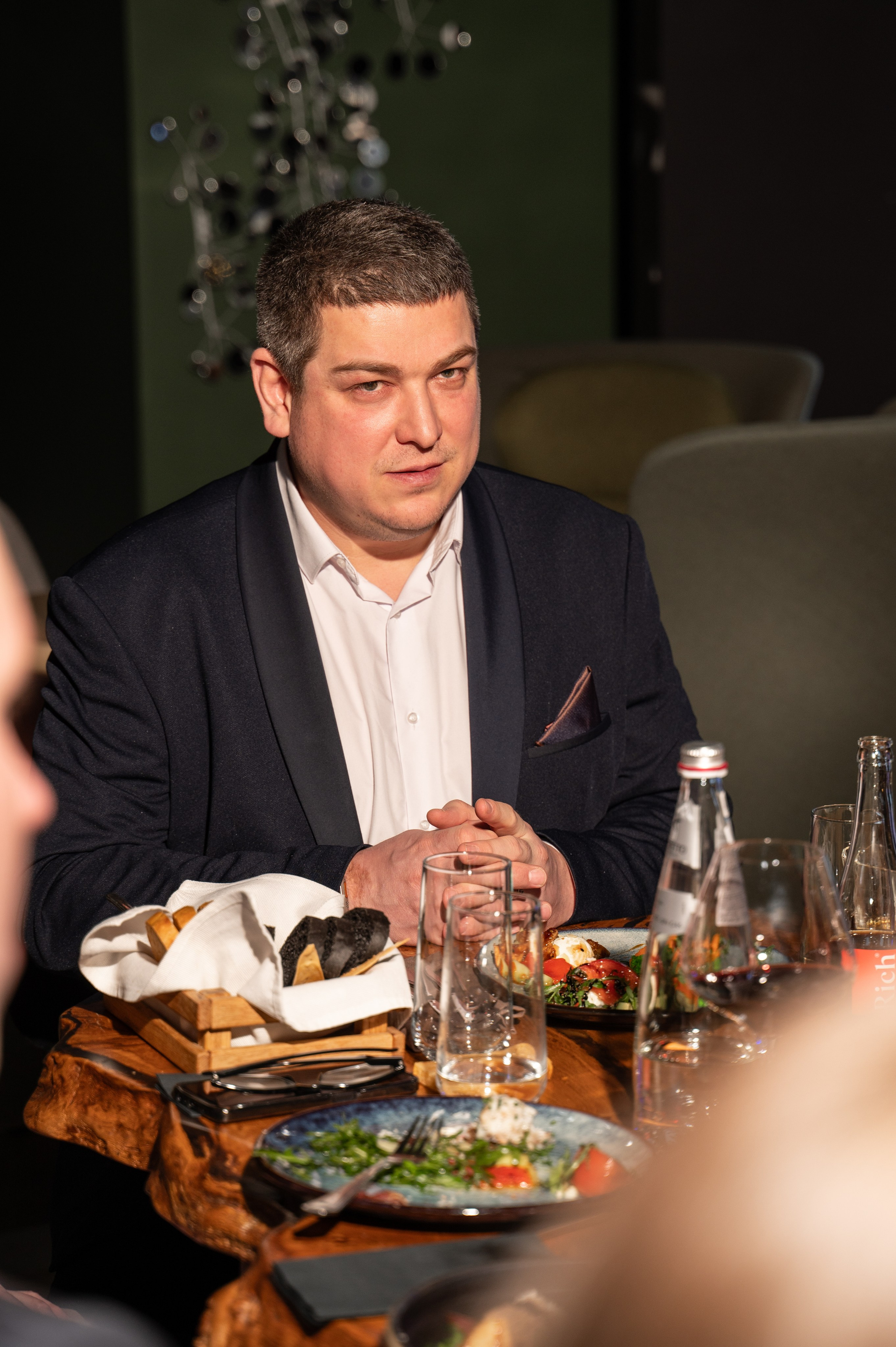 Репортаж. Журавлёва Елена