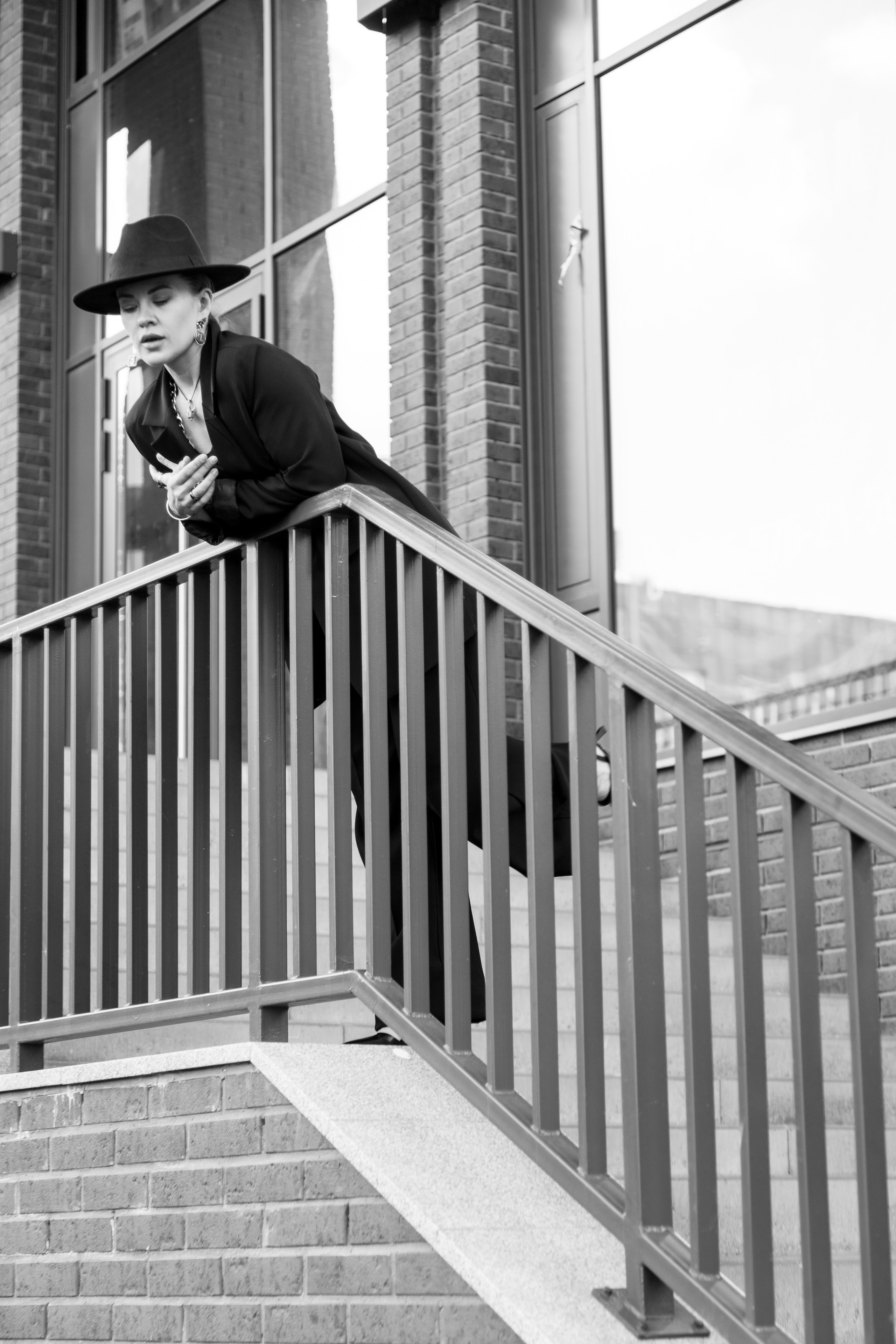 Уличные съемки