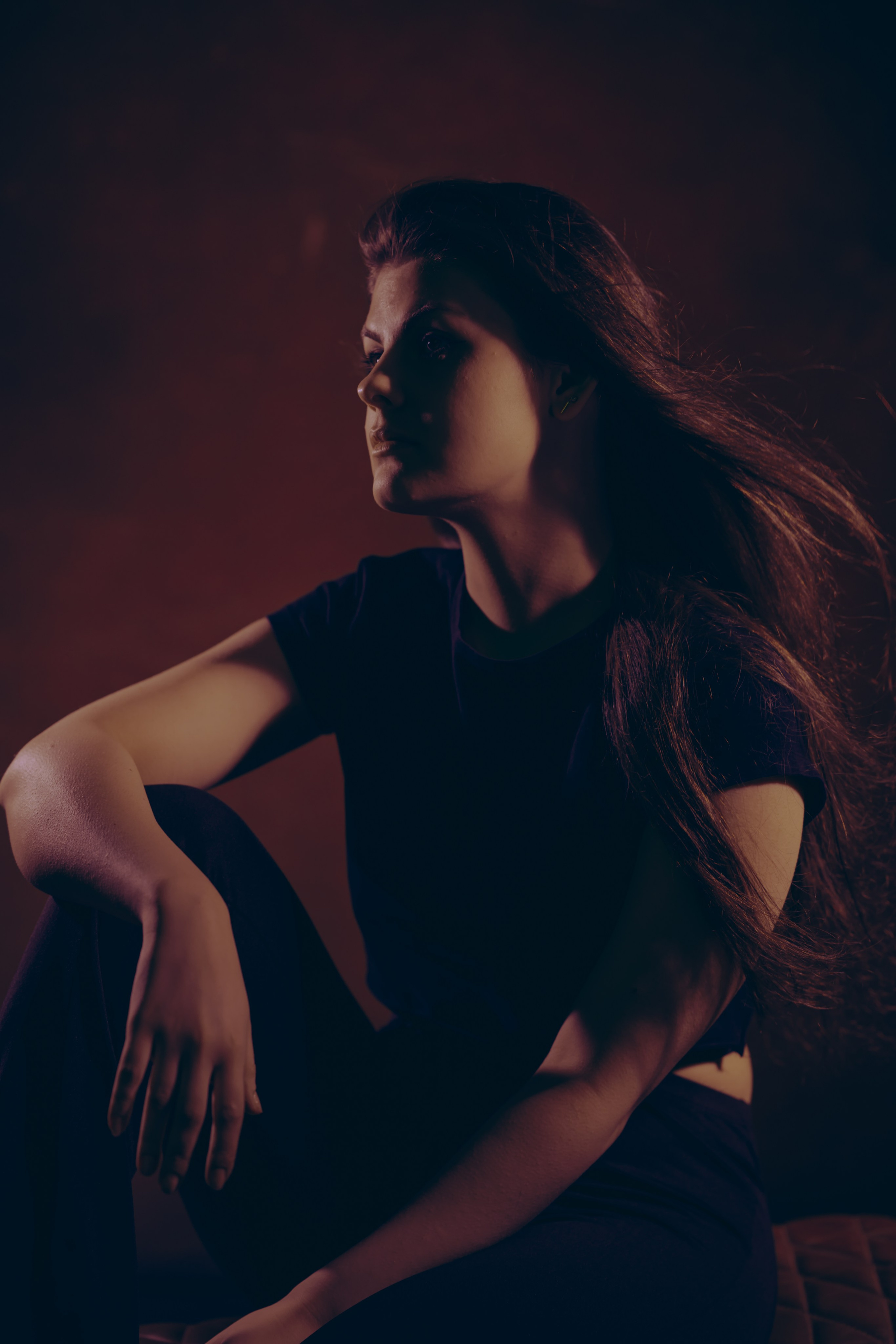 Катрин. Студия «Портрет»