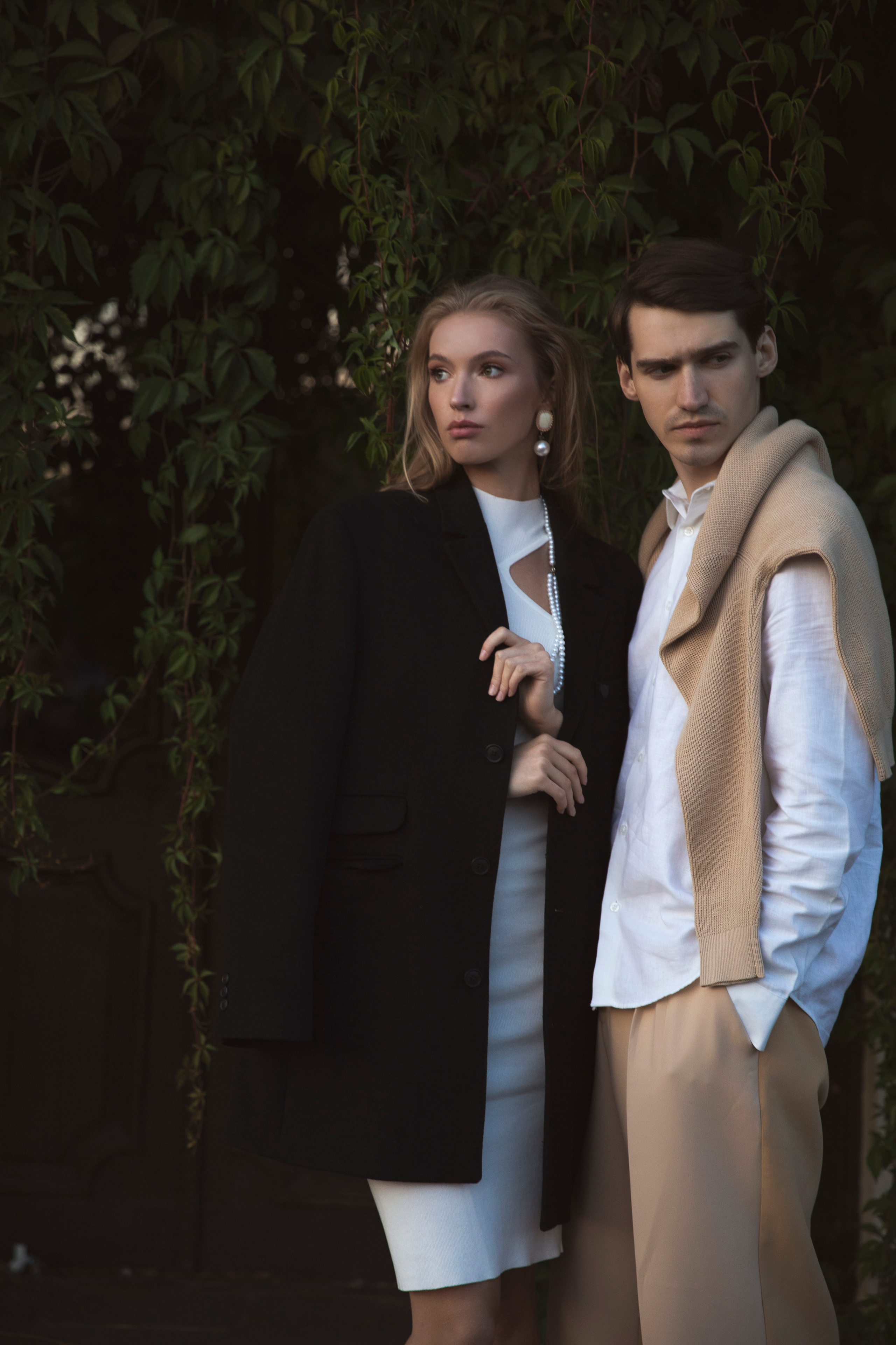 Дарья и Дмитрий. Свадебный и портретный фотограф