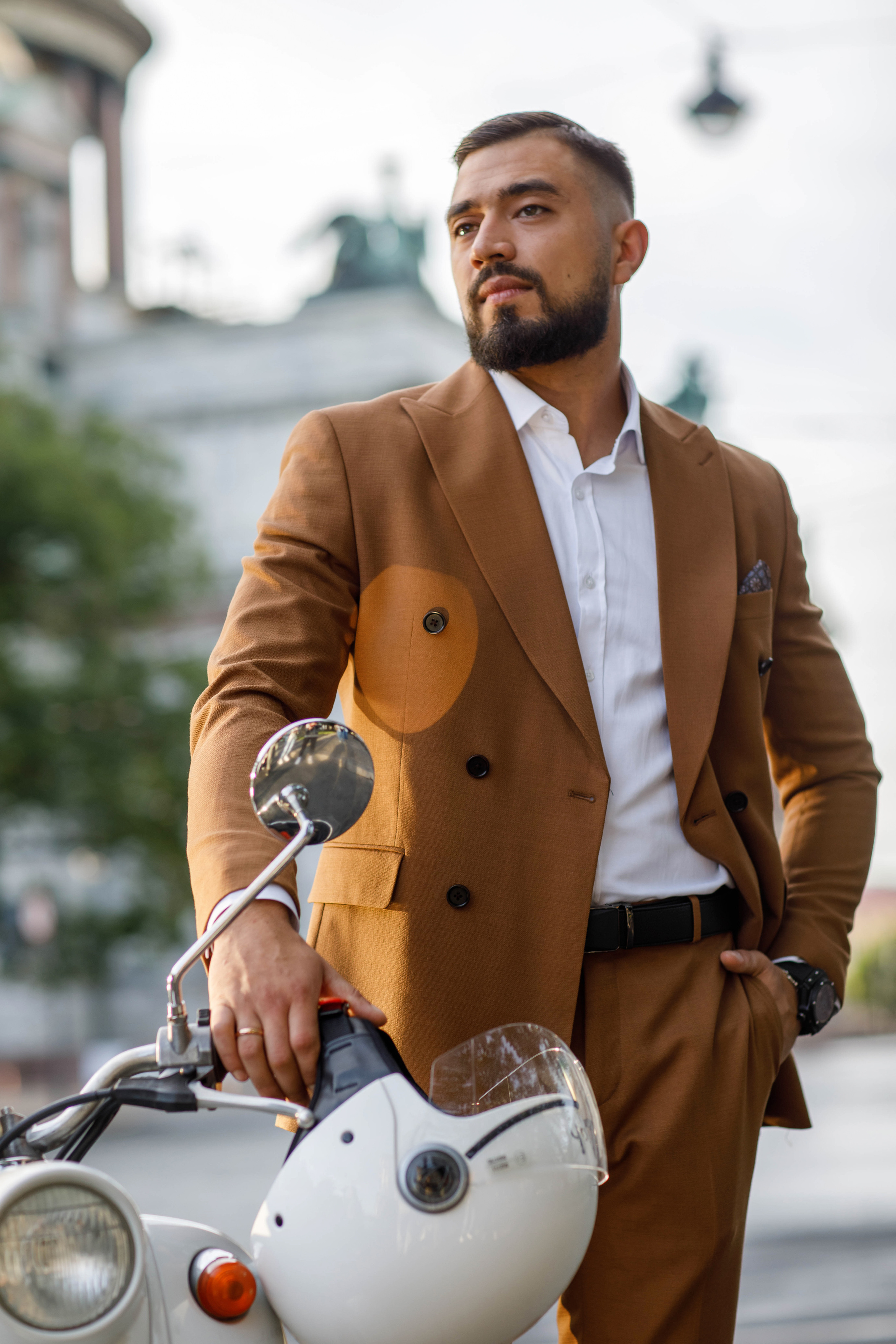 Вячеслав. Свадебный и портретный фотограф