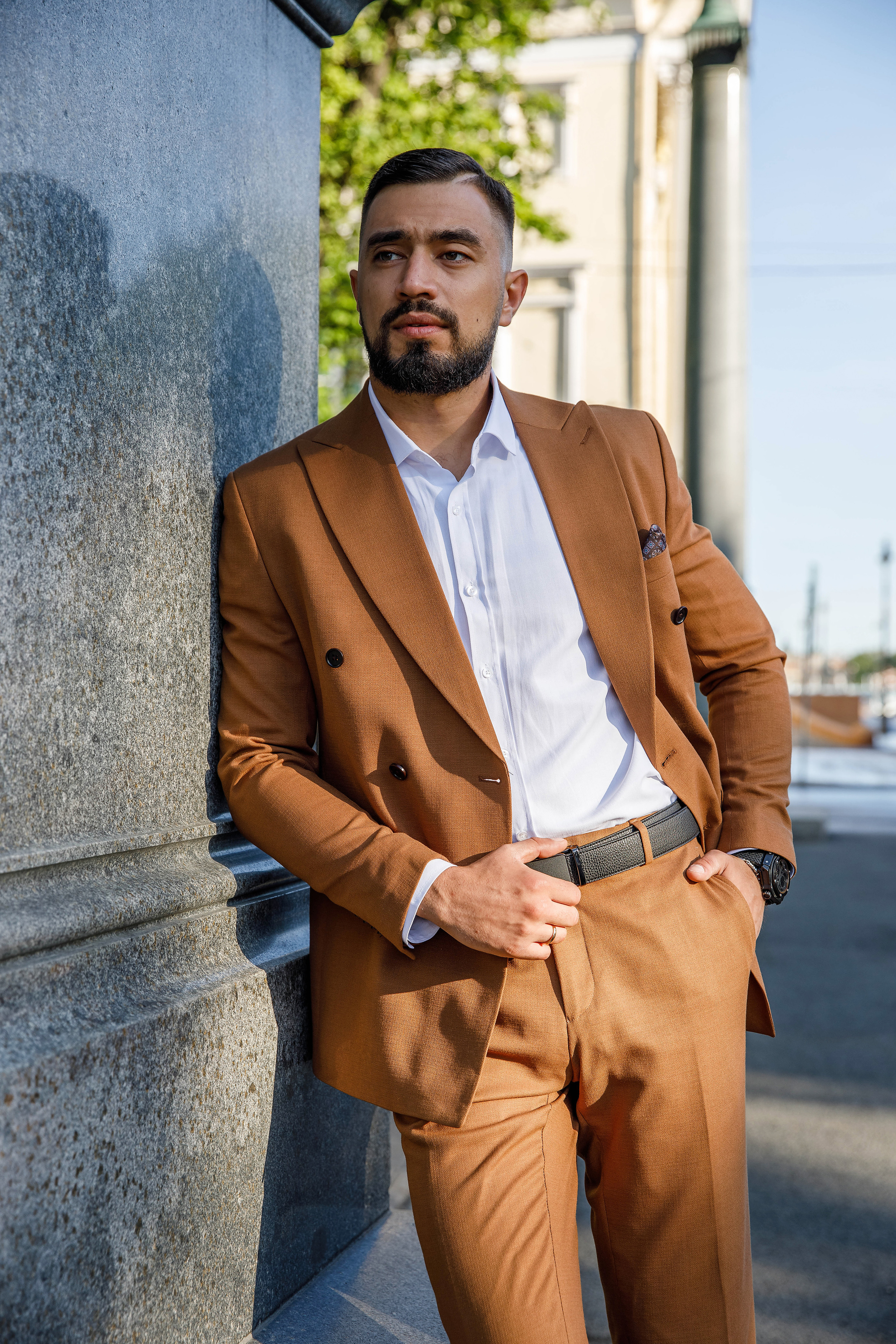 Вячеслав. Свадебный и портретный фотограф