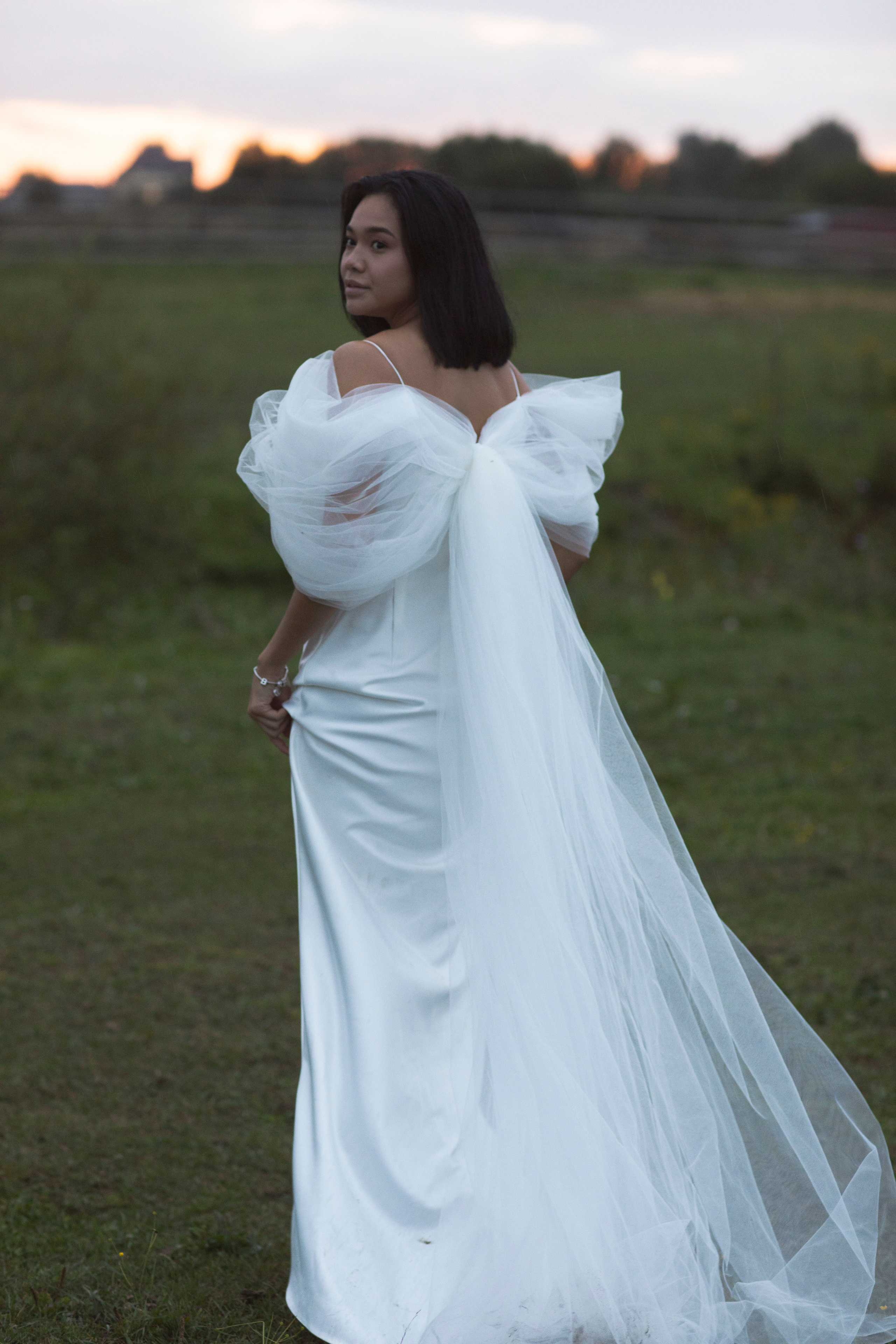 Валерия и Илья. Свадебный и портретный фотограф