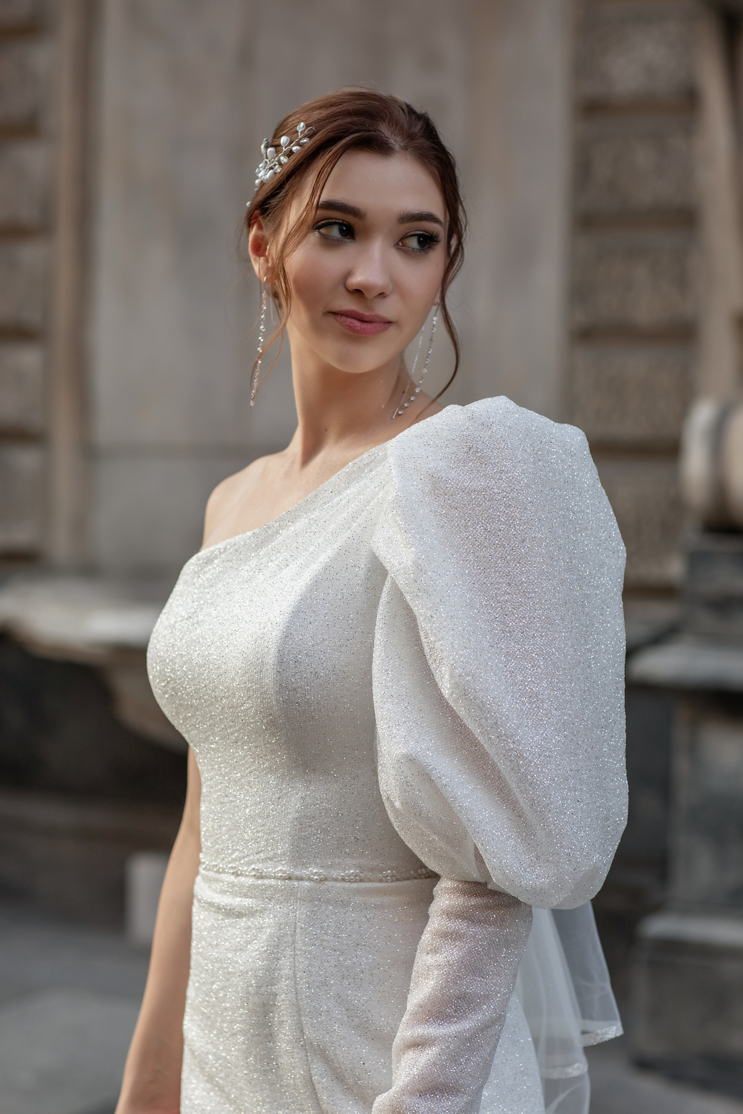 Екатерина и Артем. Свадебный и портретный фотограф