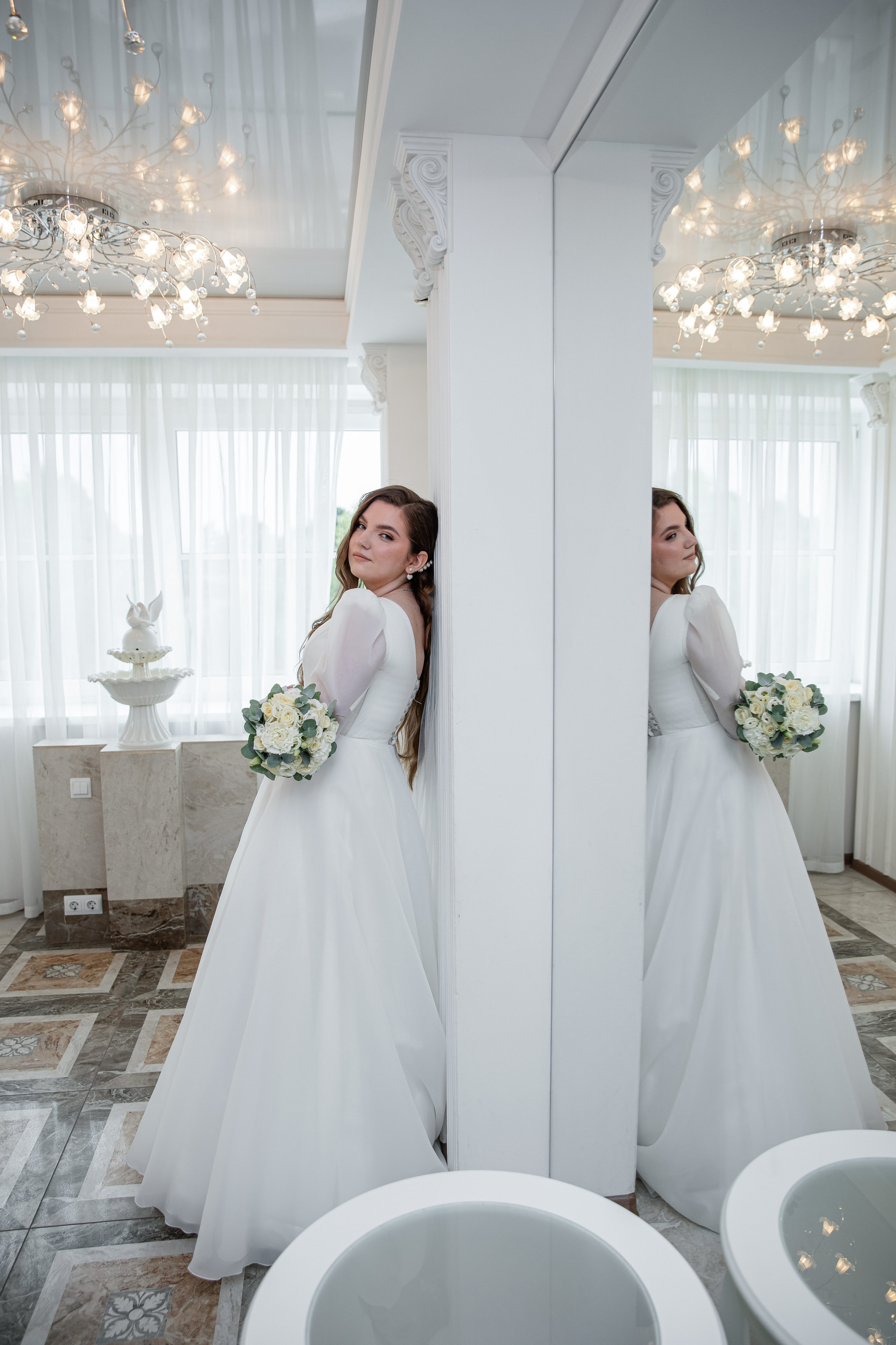 Анжелика и Павел. Свадебный и портретный фотограф