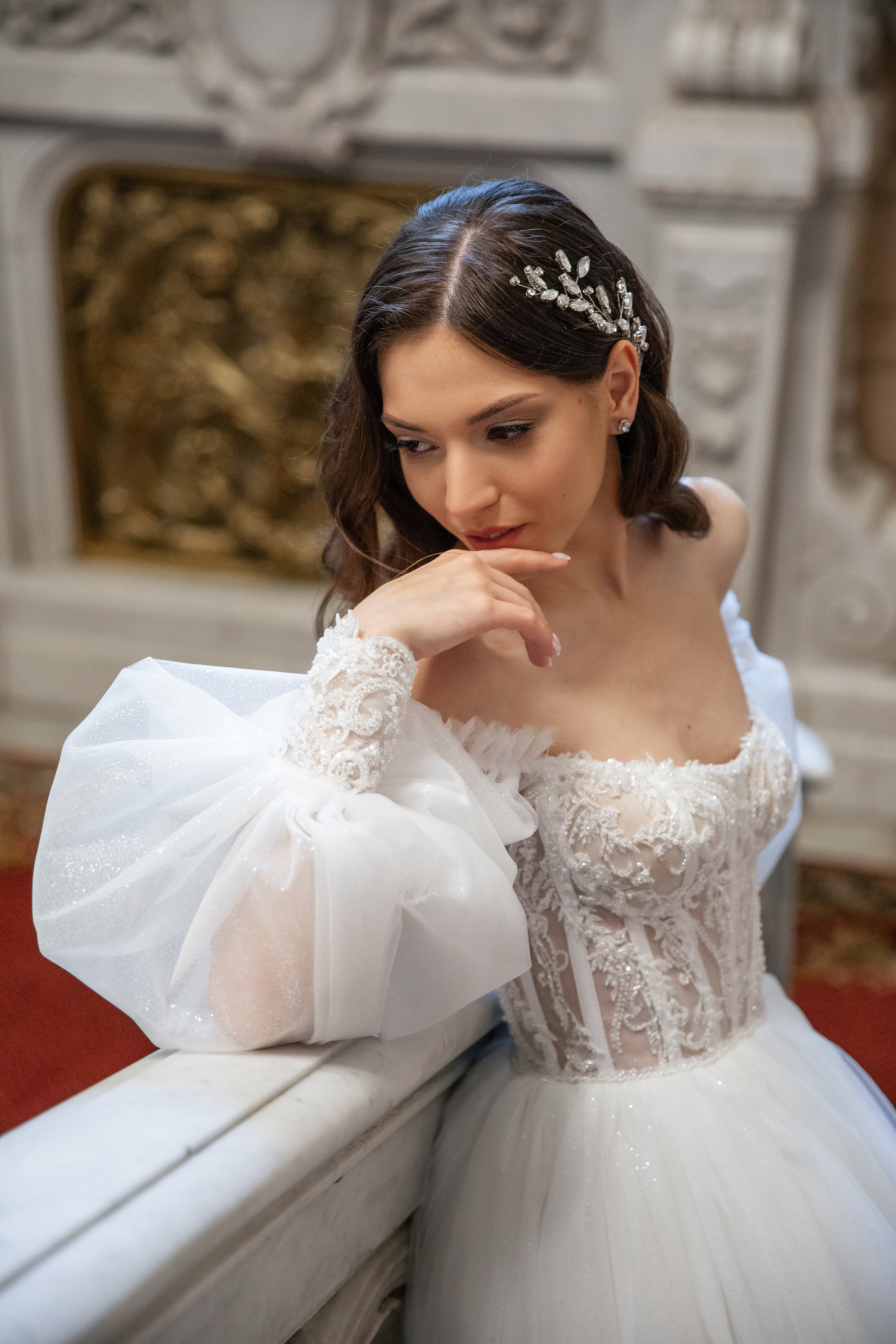 Татьяна и Алексей. Свадебный и портретный фотограф