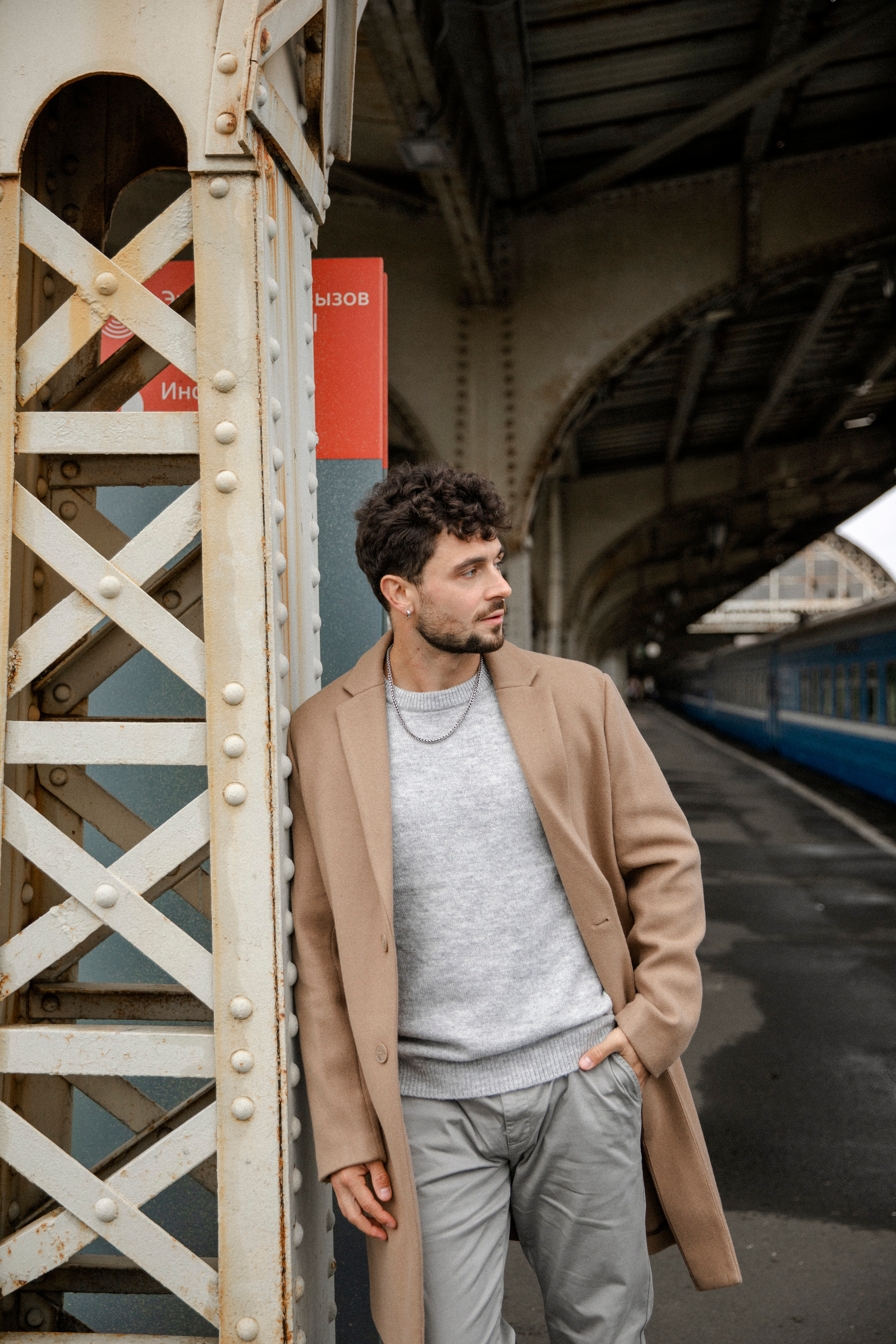 Андрей и Анфиса. Свадебный и портретный фотограф