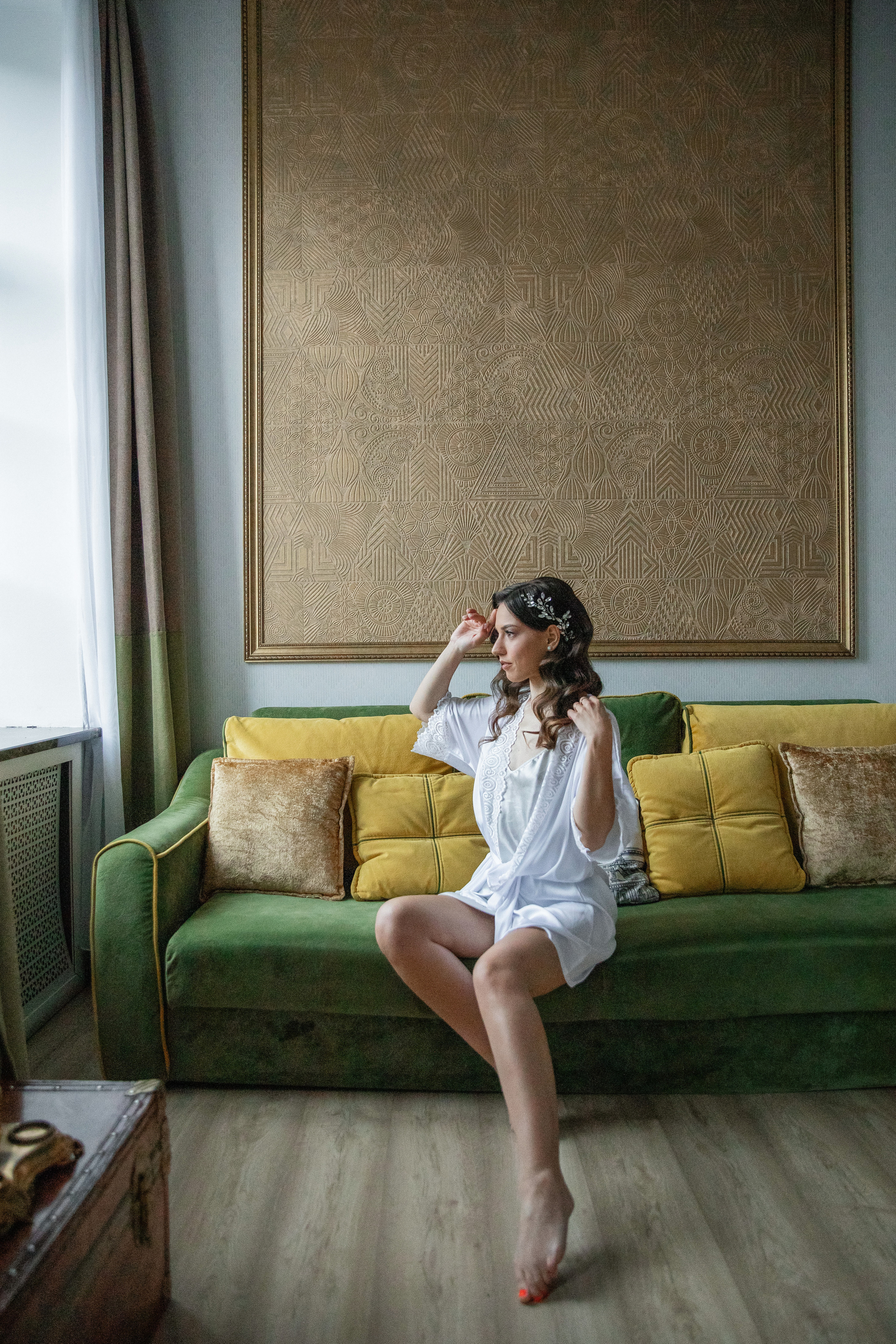 Татьяна и Алексей. Свадебный и портретный фотограф