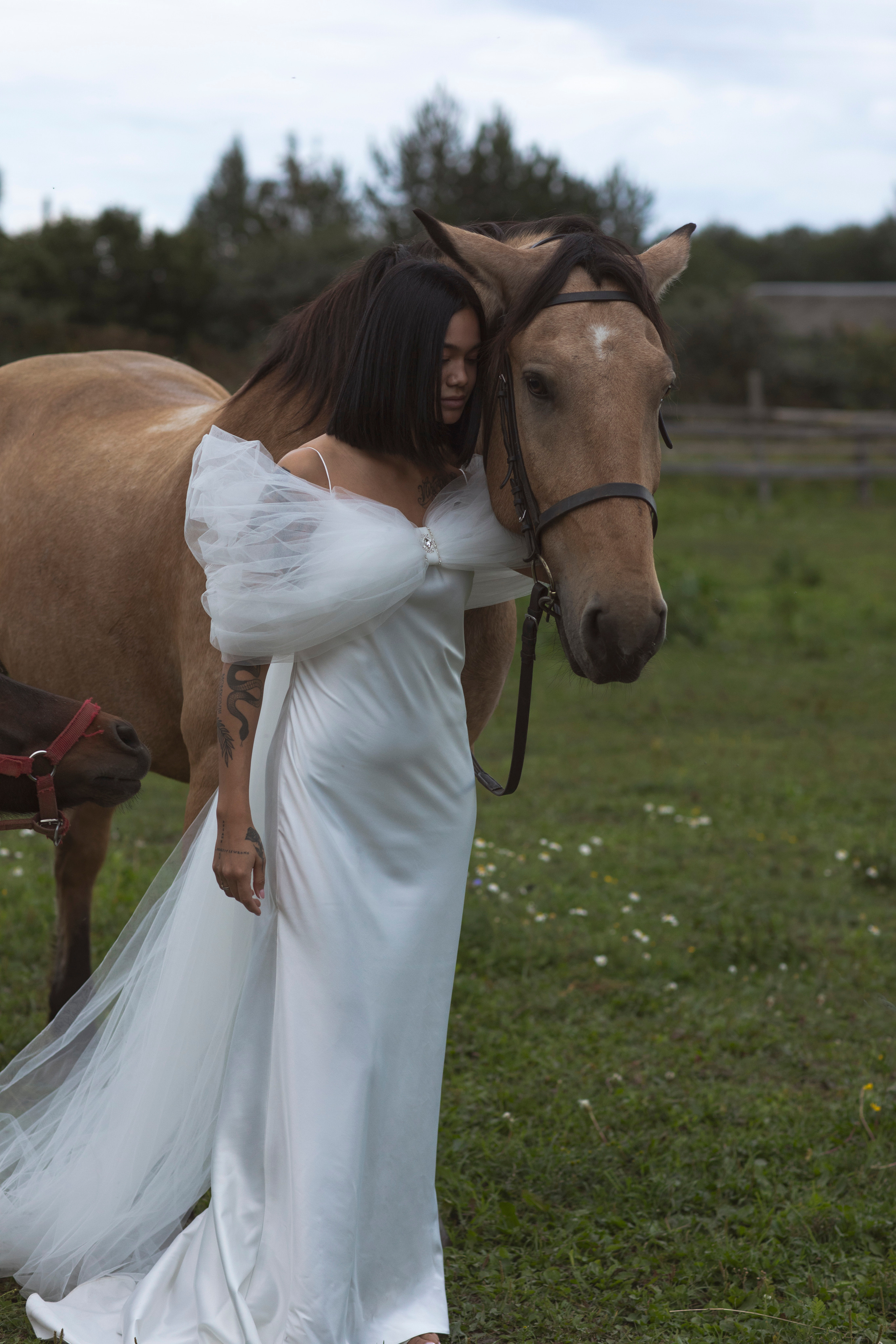 Валерия и Илья. Свадебный и портретный фотограф