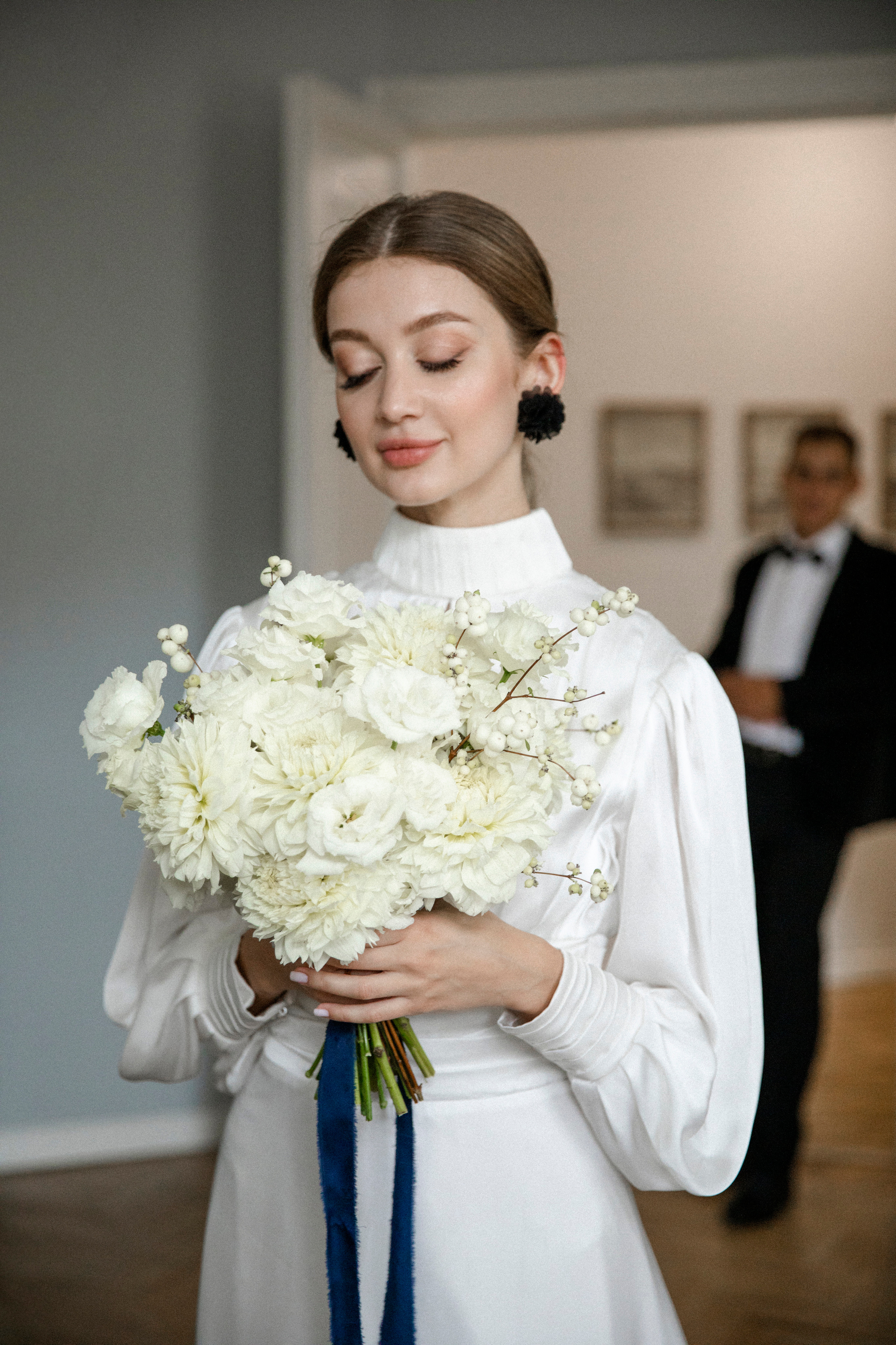 Мария и Сергей. Свадебный и портретный фотограф