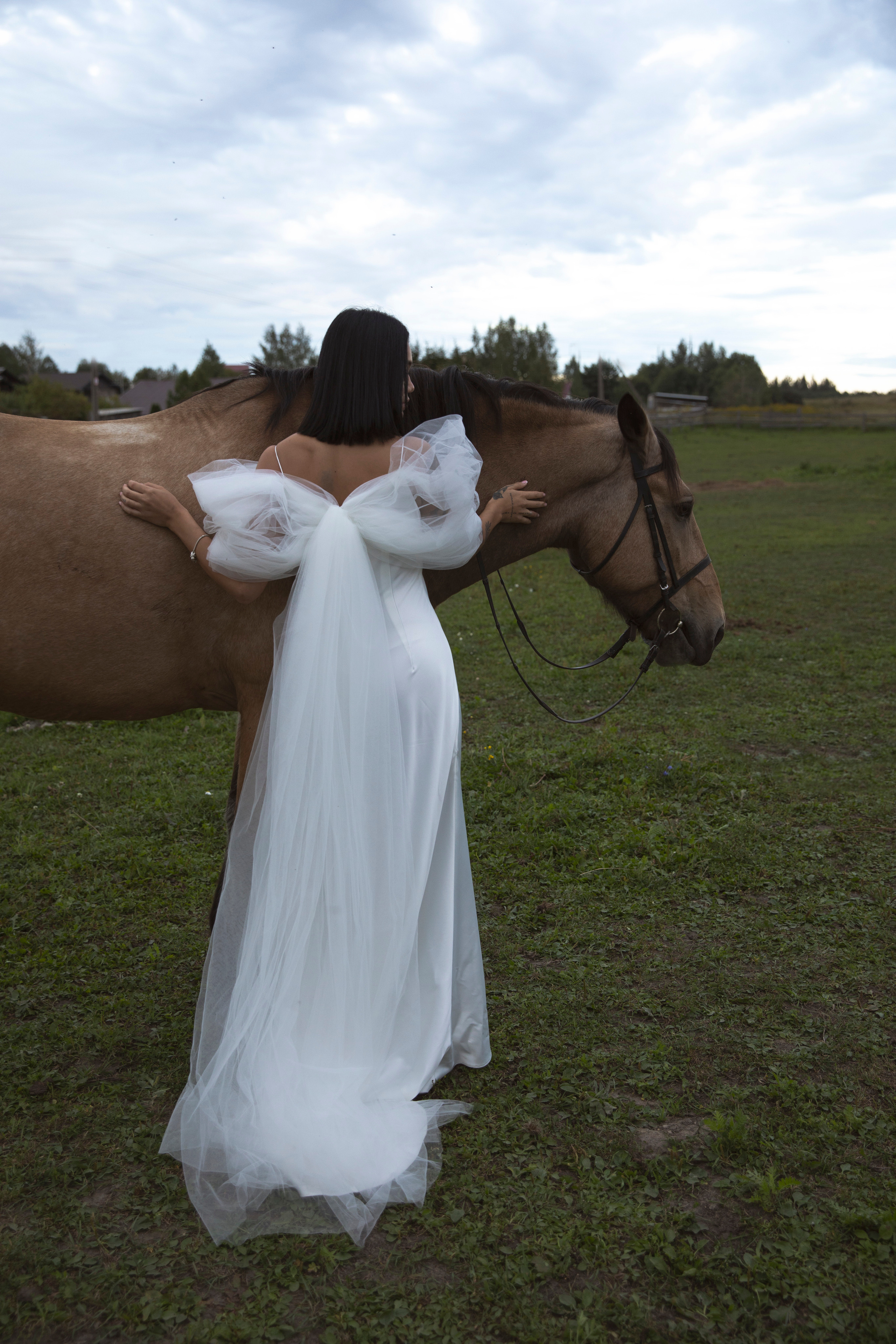 Валерия и Илья. Свадебный и портретный фотограф