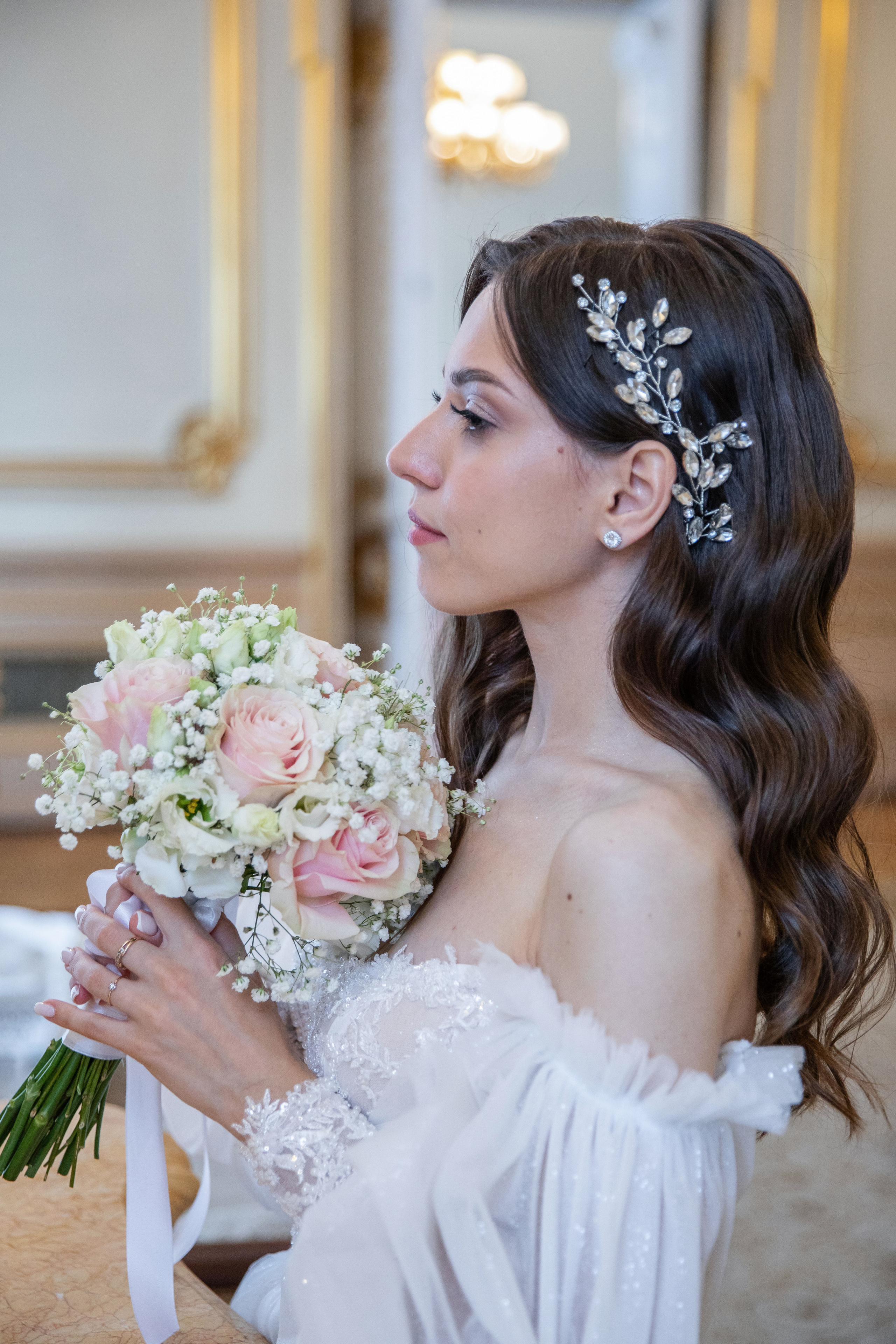 Татьяна и Алексей. Свадебный и портретный фотограф