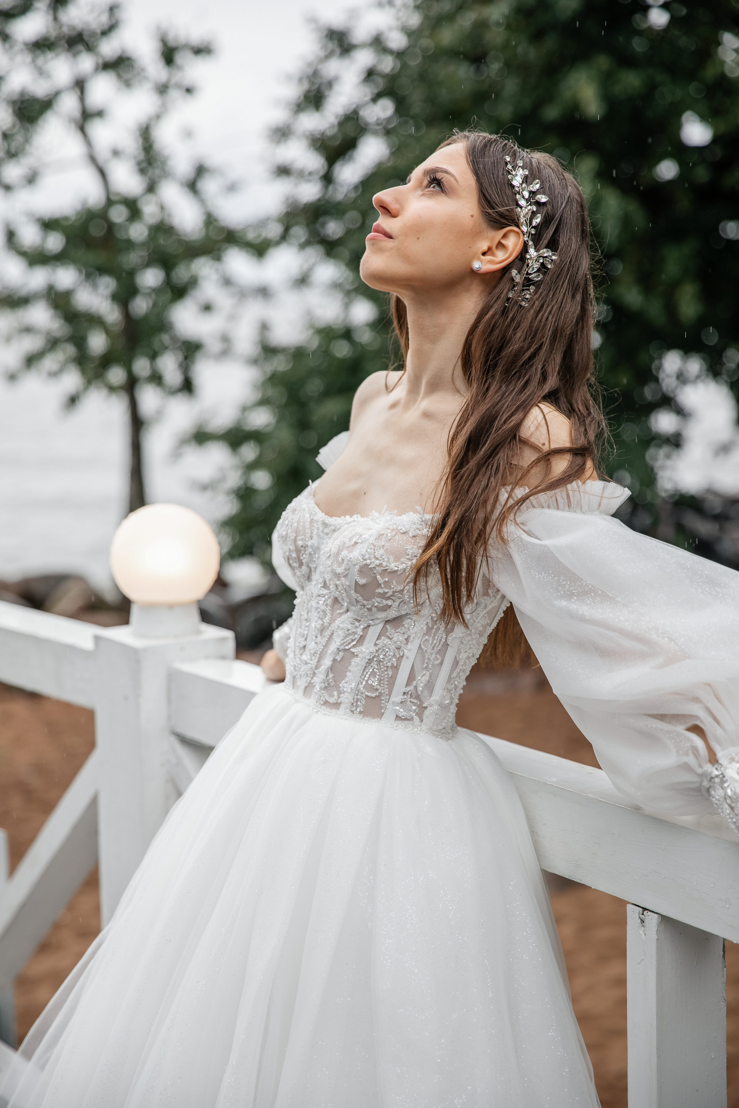 Татьяна и Алексей. Свадебный и портретный фотограф