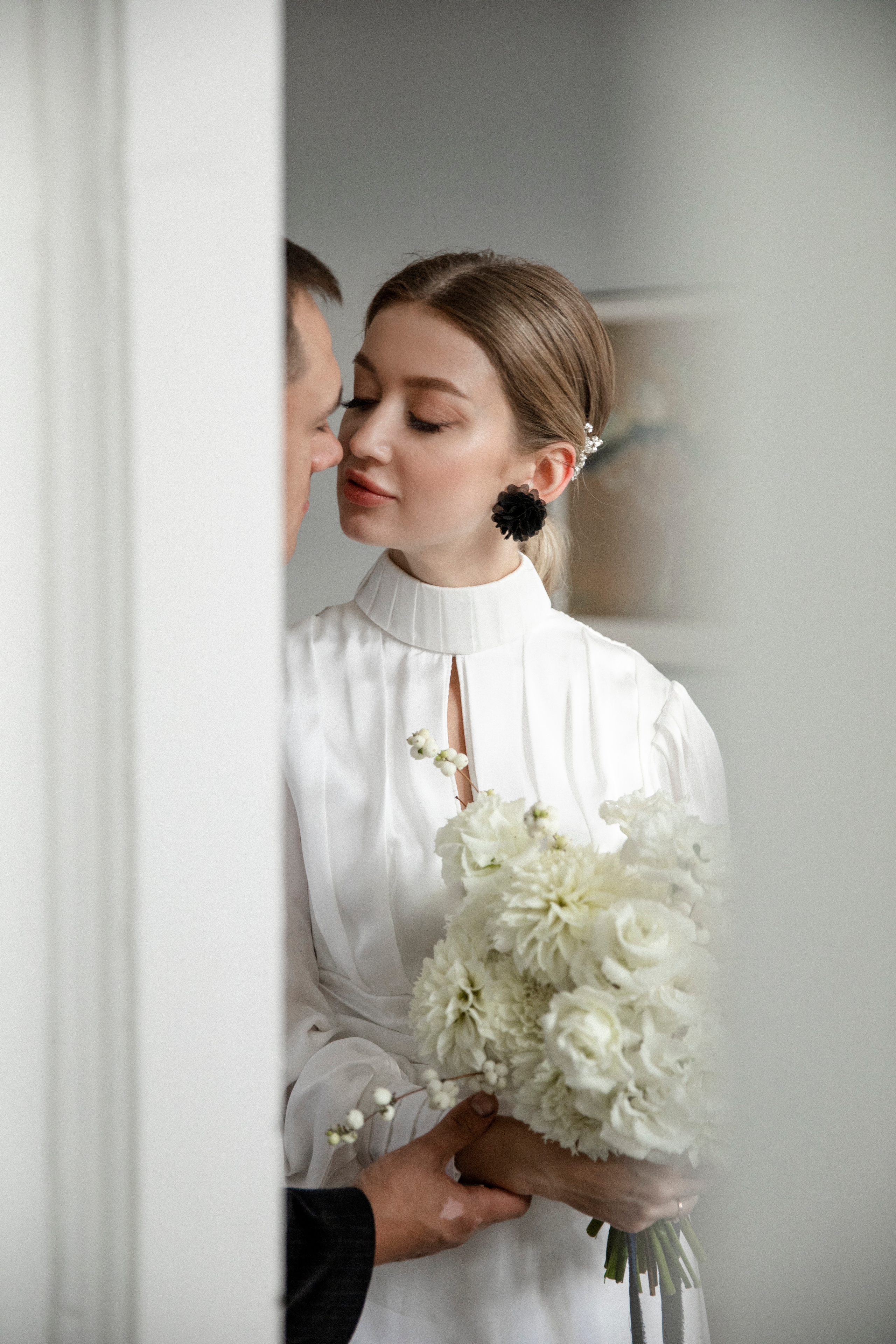 Мария и Сергей. Свадебный и портретный фотограф