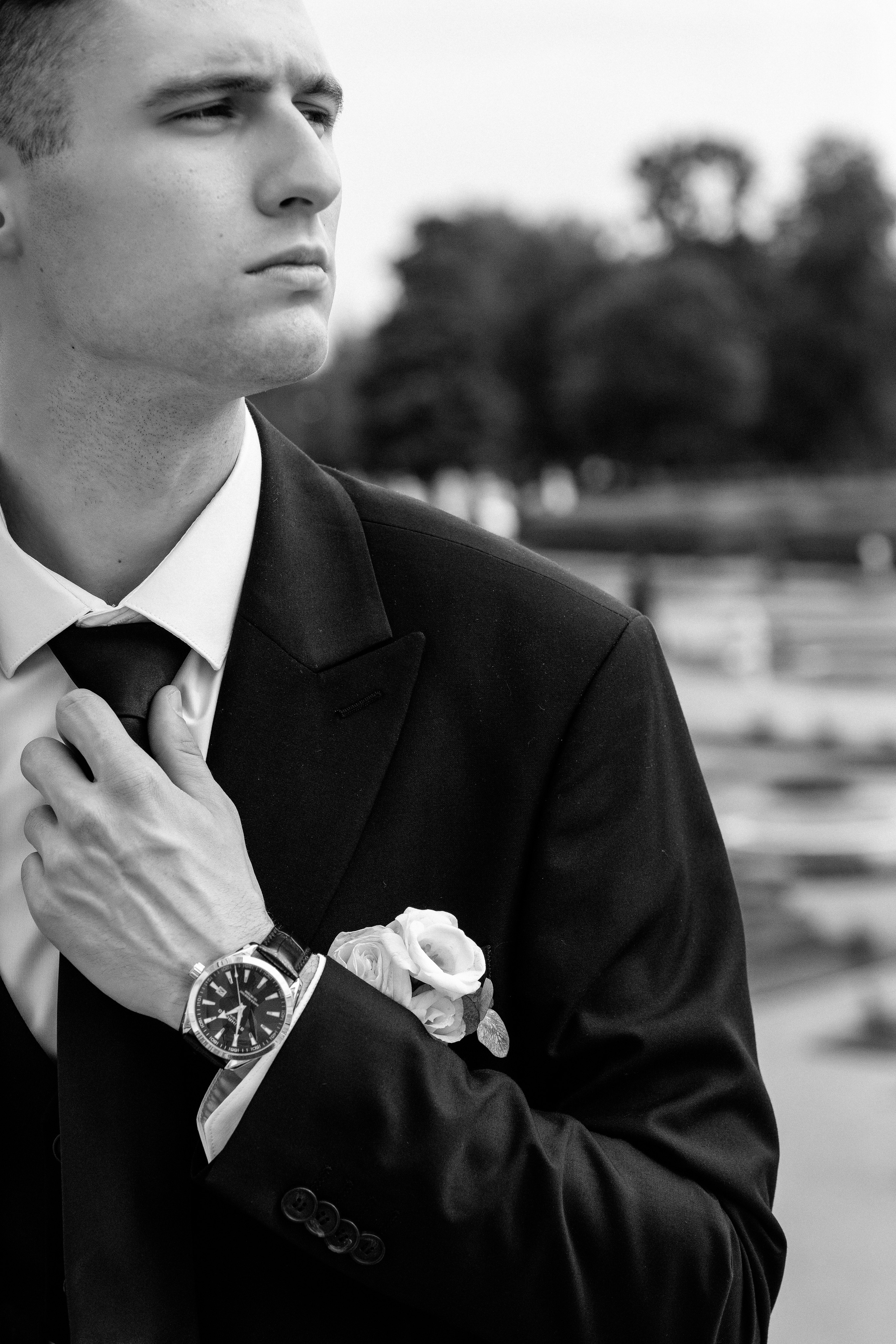 Анжелика и Павел. Свадебный и портретный фотограф