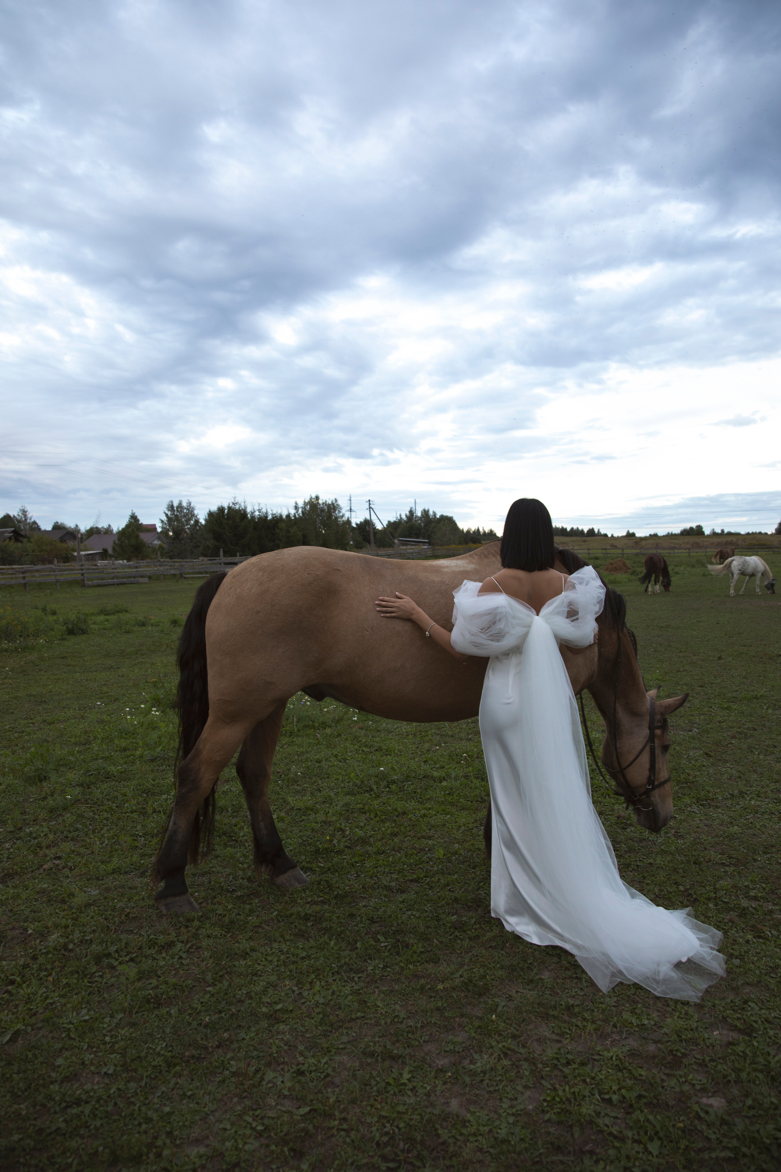 Валерия и Илья. Свадебный и портретный фотограф
