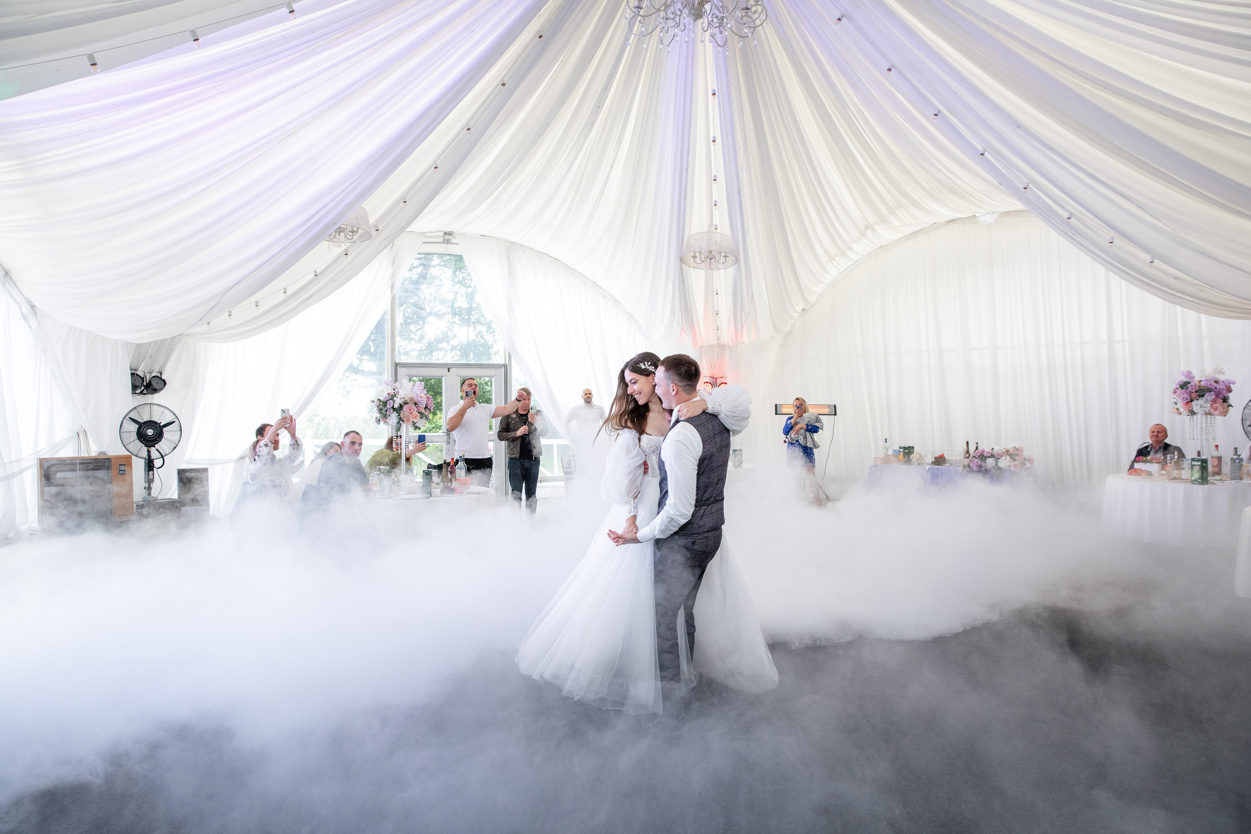 Татьяна и Алексей. Свадебный и портретный фотограф