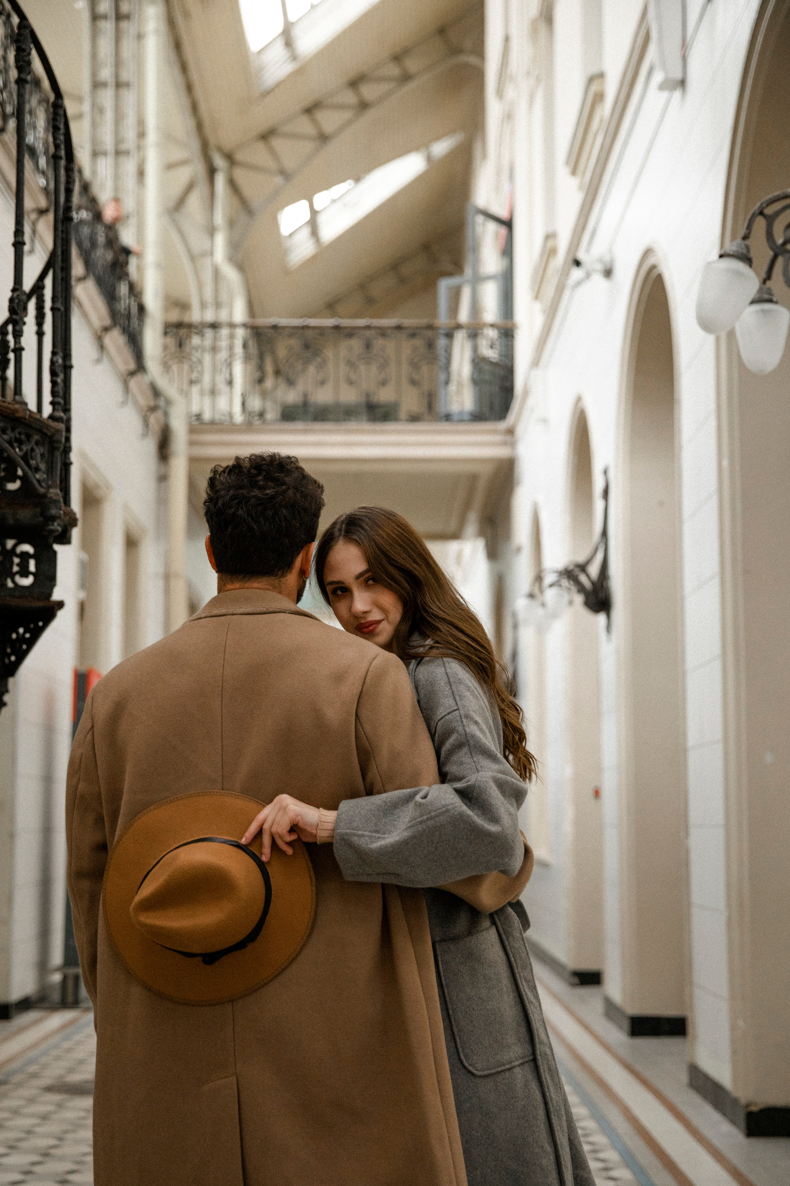 Андрей и Анфиса. Свадебный и портретный фотограф