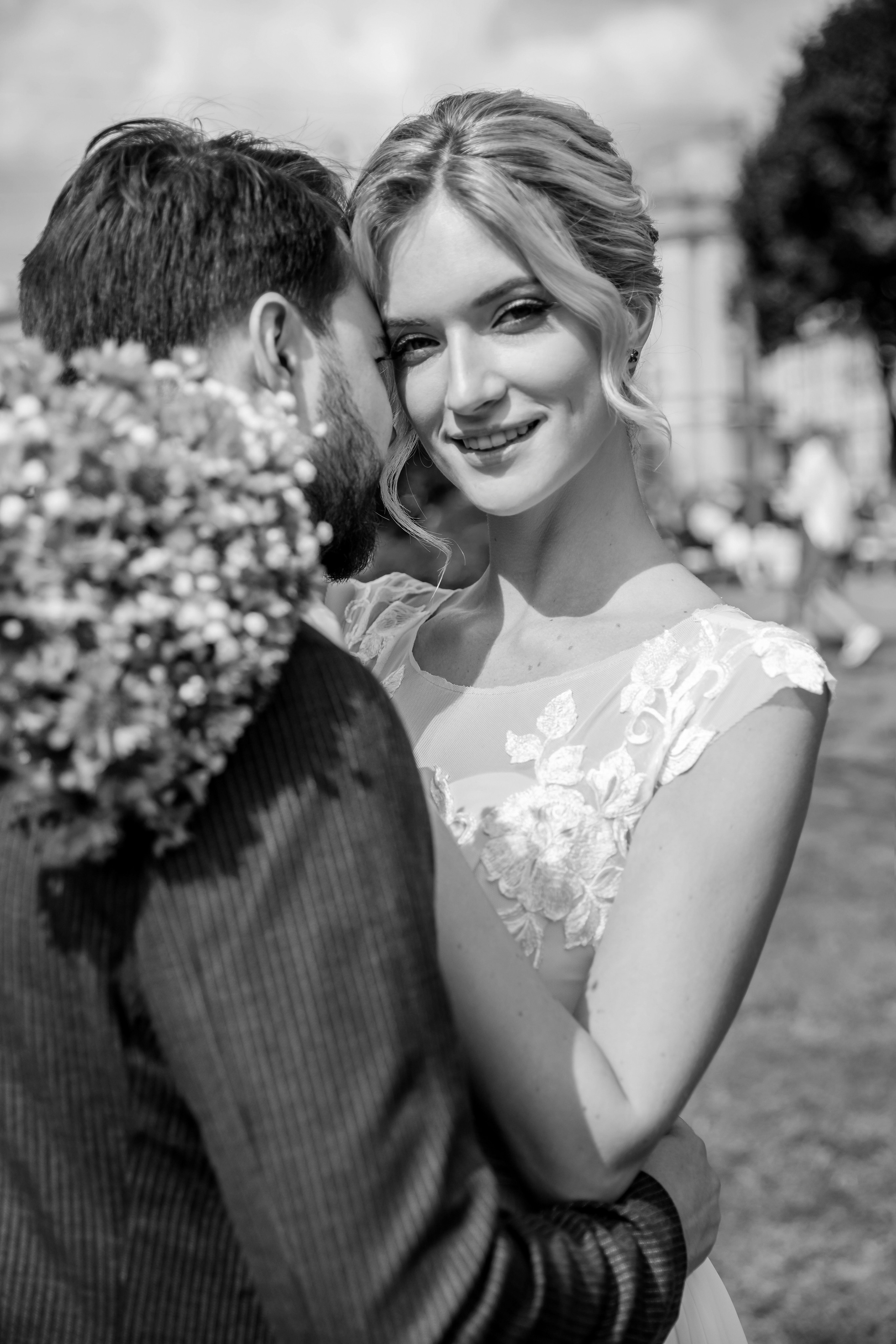 Вера и Илья. Свадебный и портретный фотограф