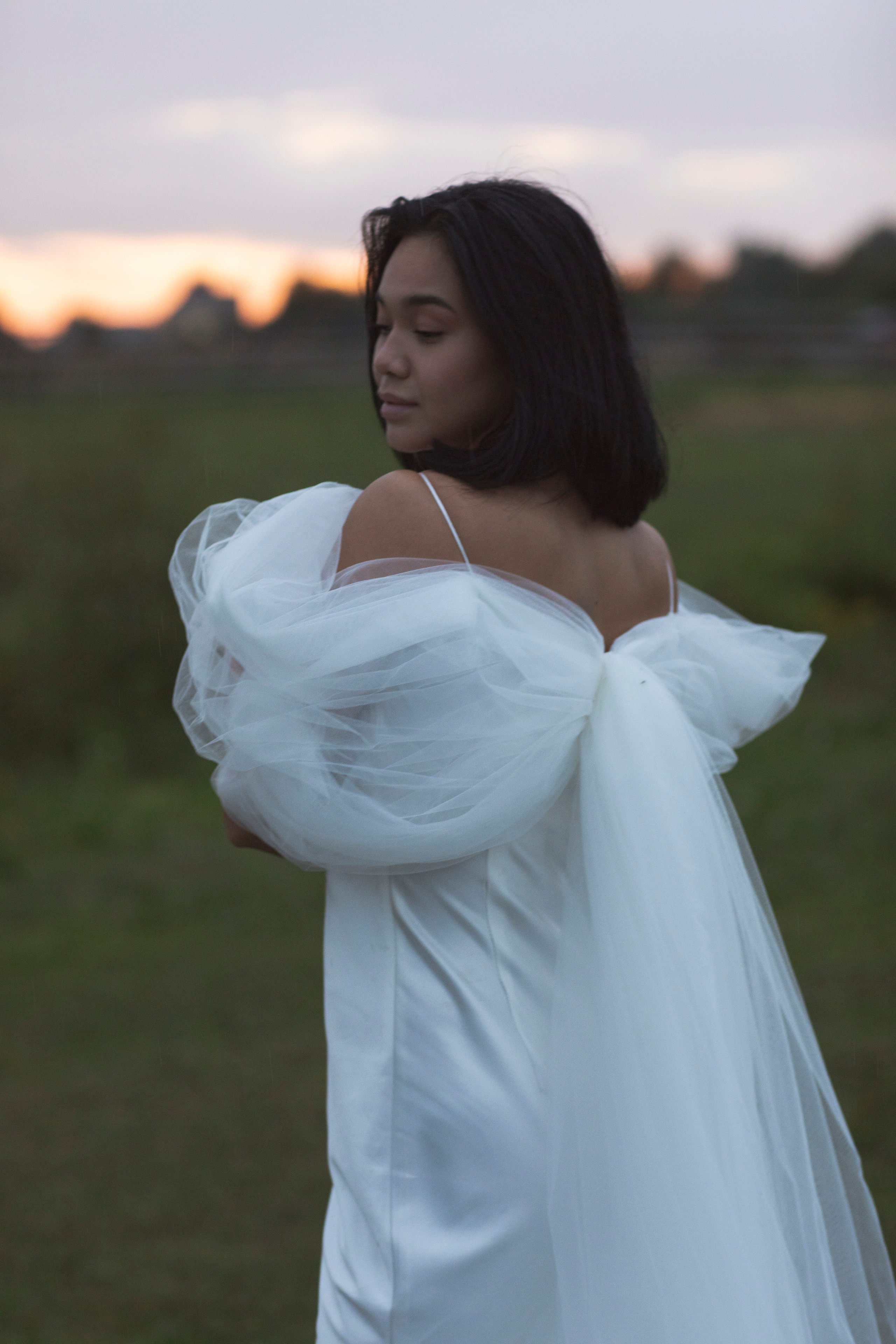 Валерия и Илья. Свадебный и портретный фотограф