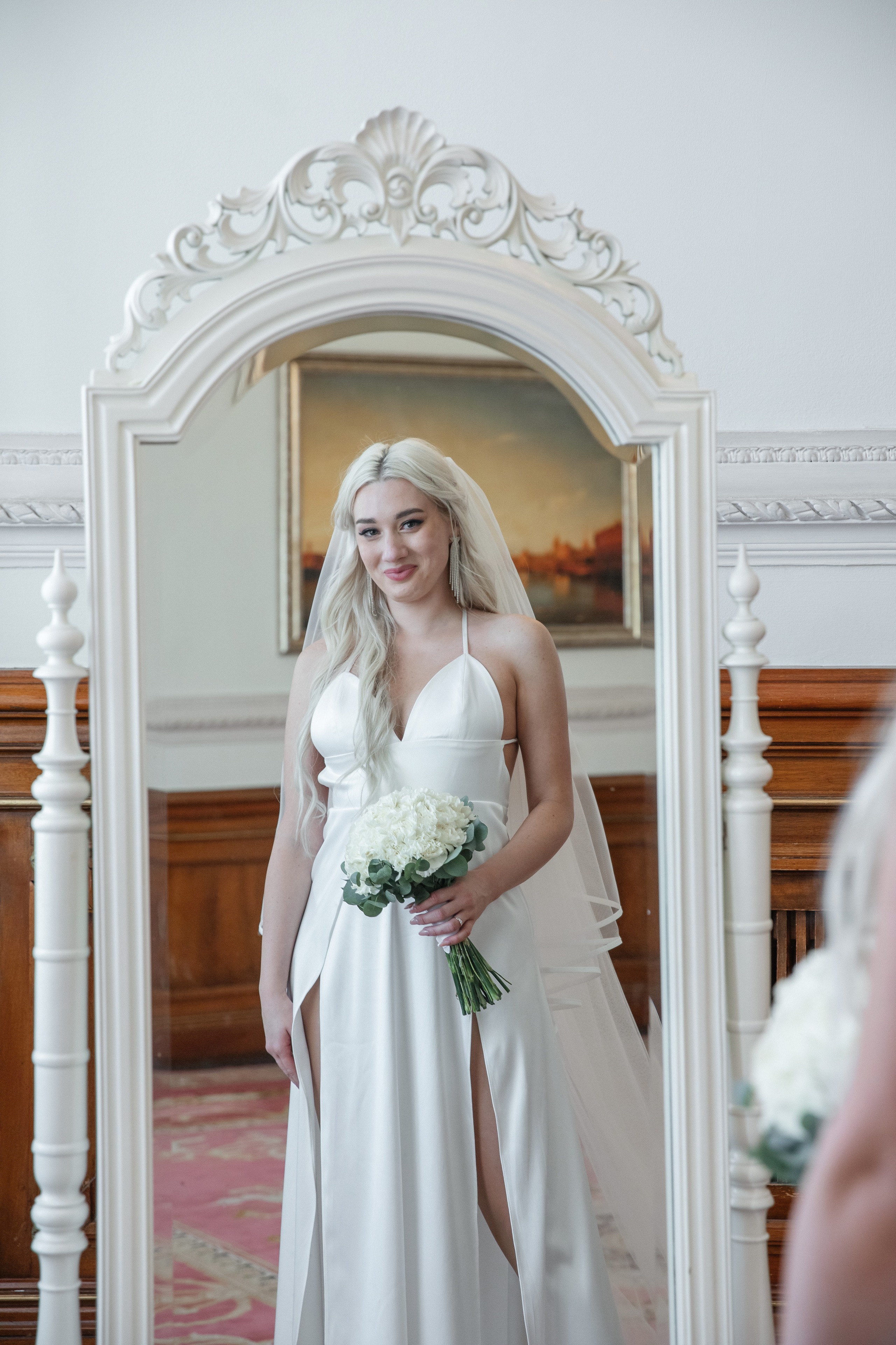 Елизавета и Владимир. Свадебный и портретный фотограф