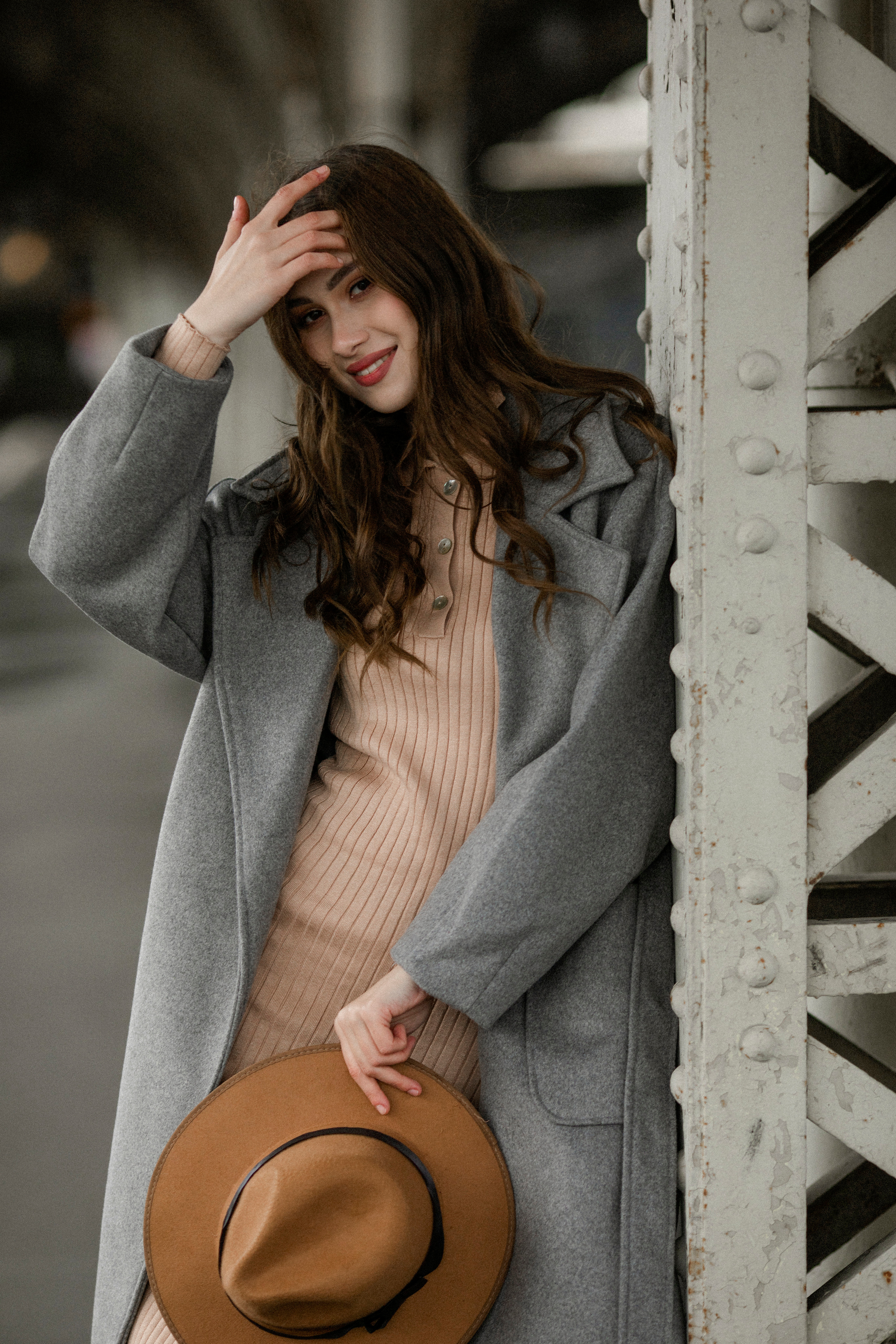 Андрей и Анфиса. Свадебный и портретный фотограф