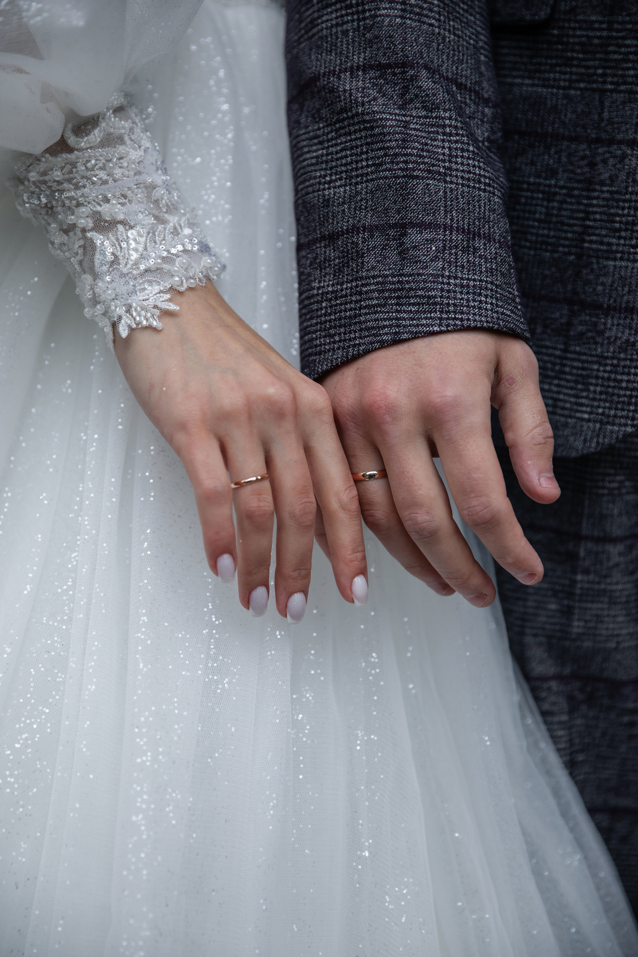 Татьяна и Алексей. Свадебный и портретный фотограф