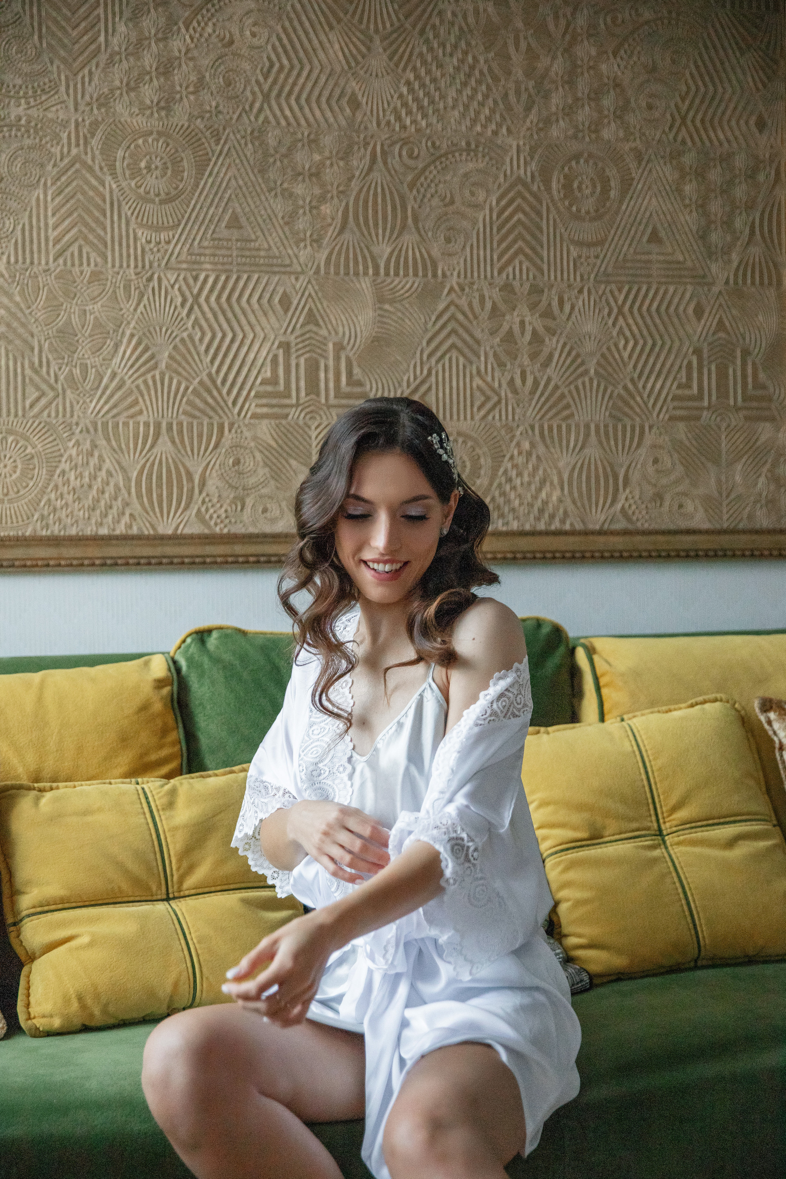 Татьяна и Алексей. Свадебный и портретный фотограф