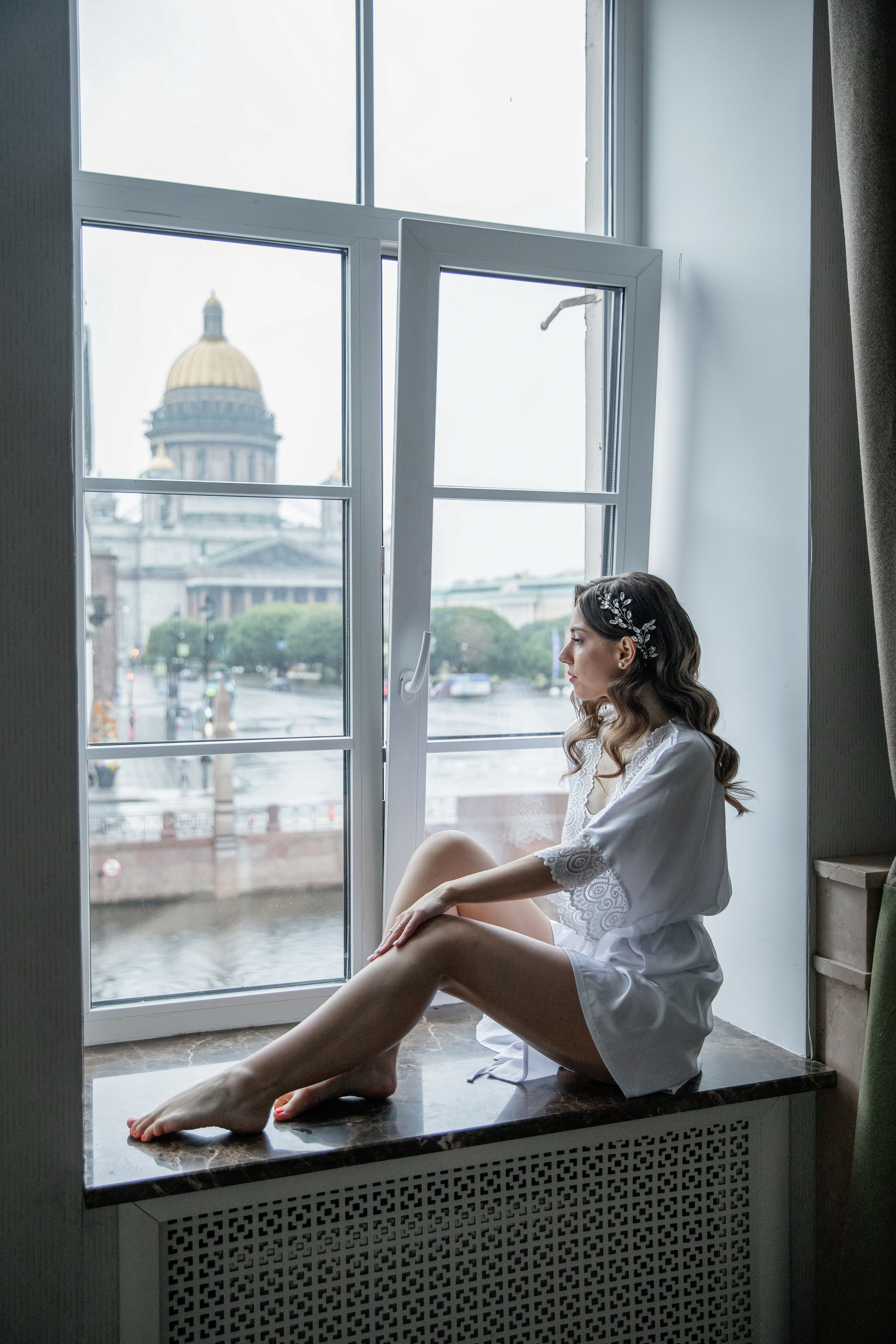 Татьяна и Алексей. Свадебный и портретный фотограф