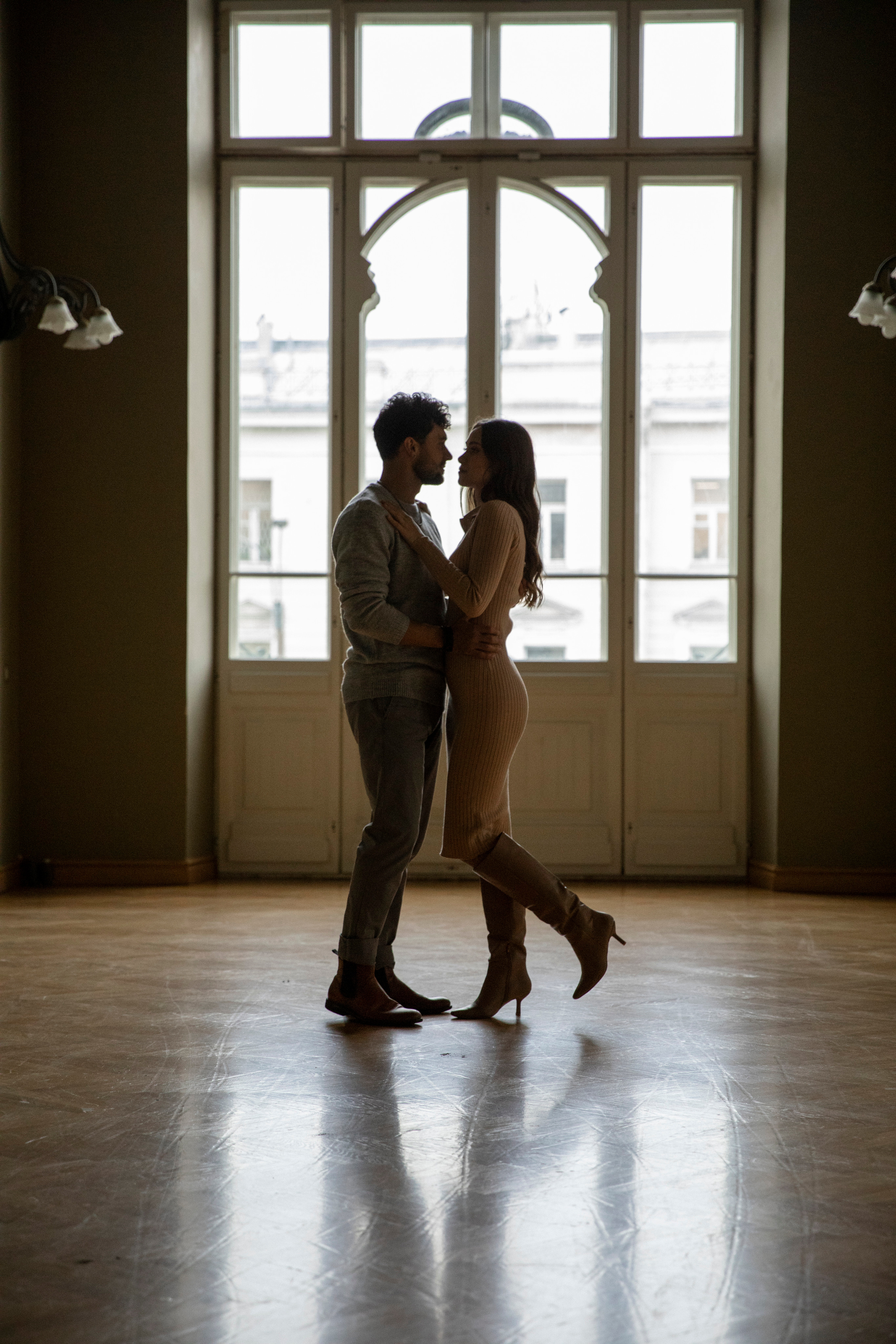 Андрей и Анфиса. Свадебный и портретный фотограф