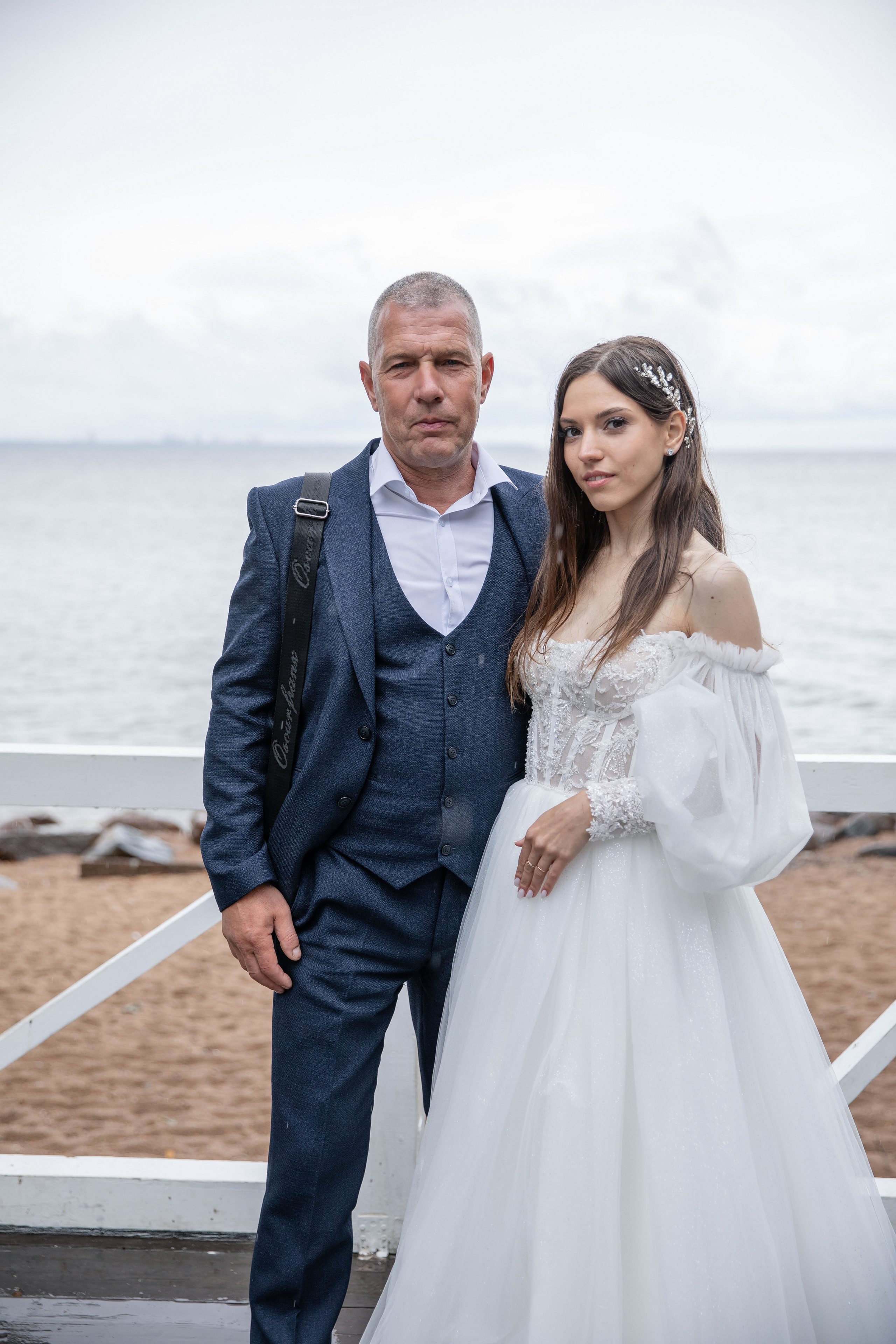 Татьяна и Алексей. Свадебный и портретный фотограф