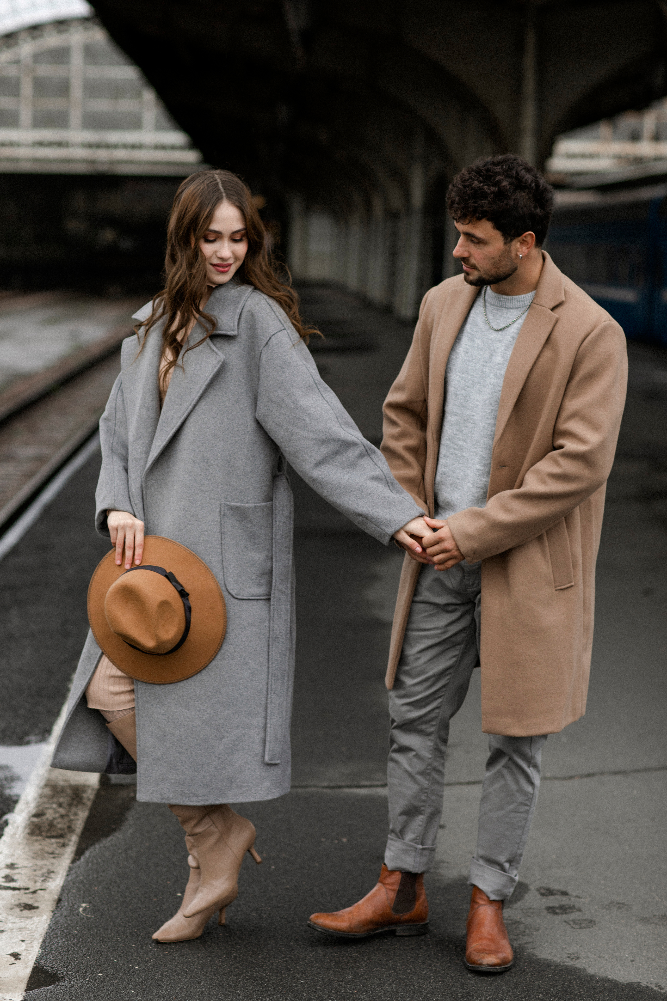 Андрей и Анфиса. Свадебный и портретный фотограф